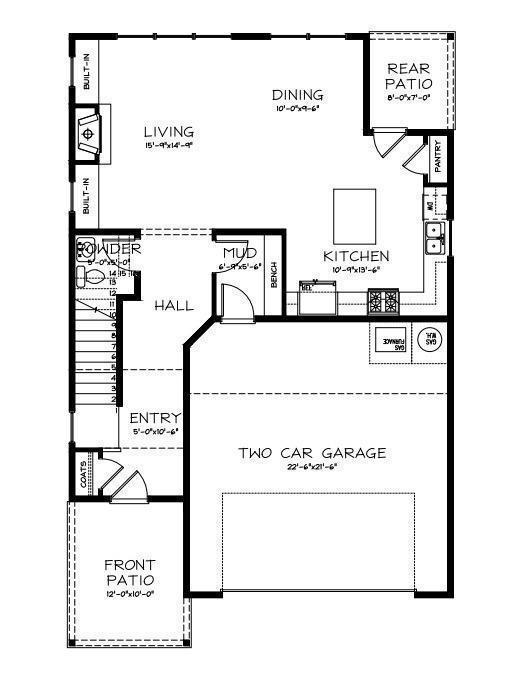 CLAB - Residential