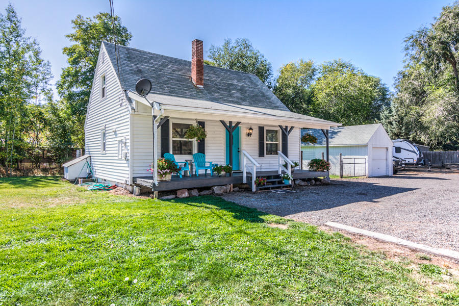N/A - Residential