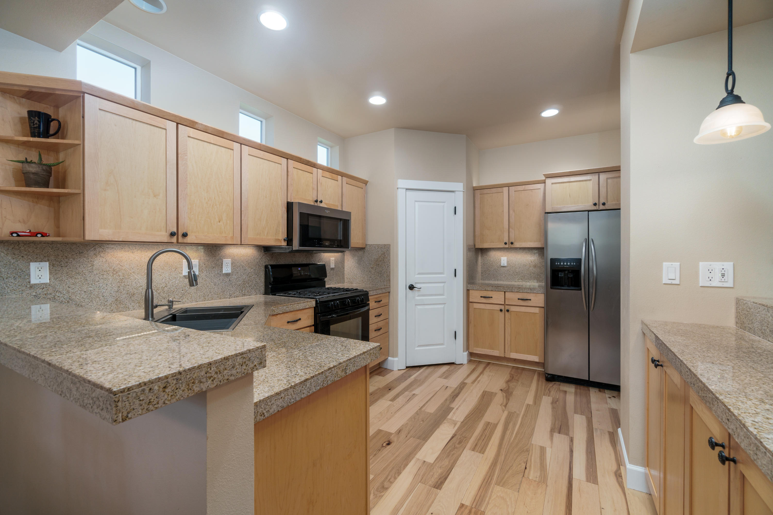 Parks At Broken Top - Residential