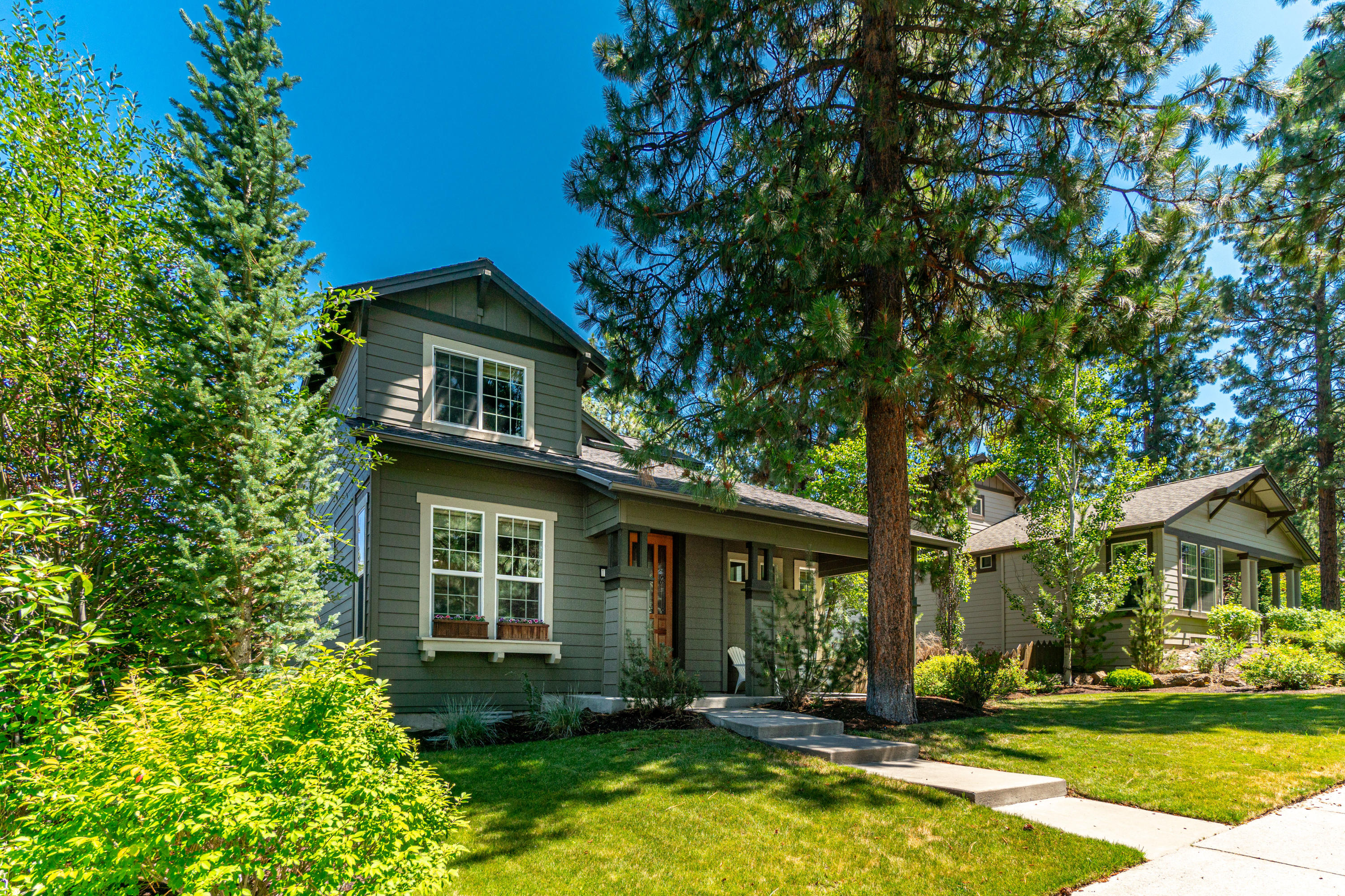 Parks At Broken Top - Residential