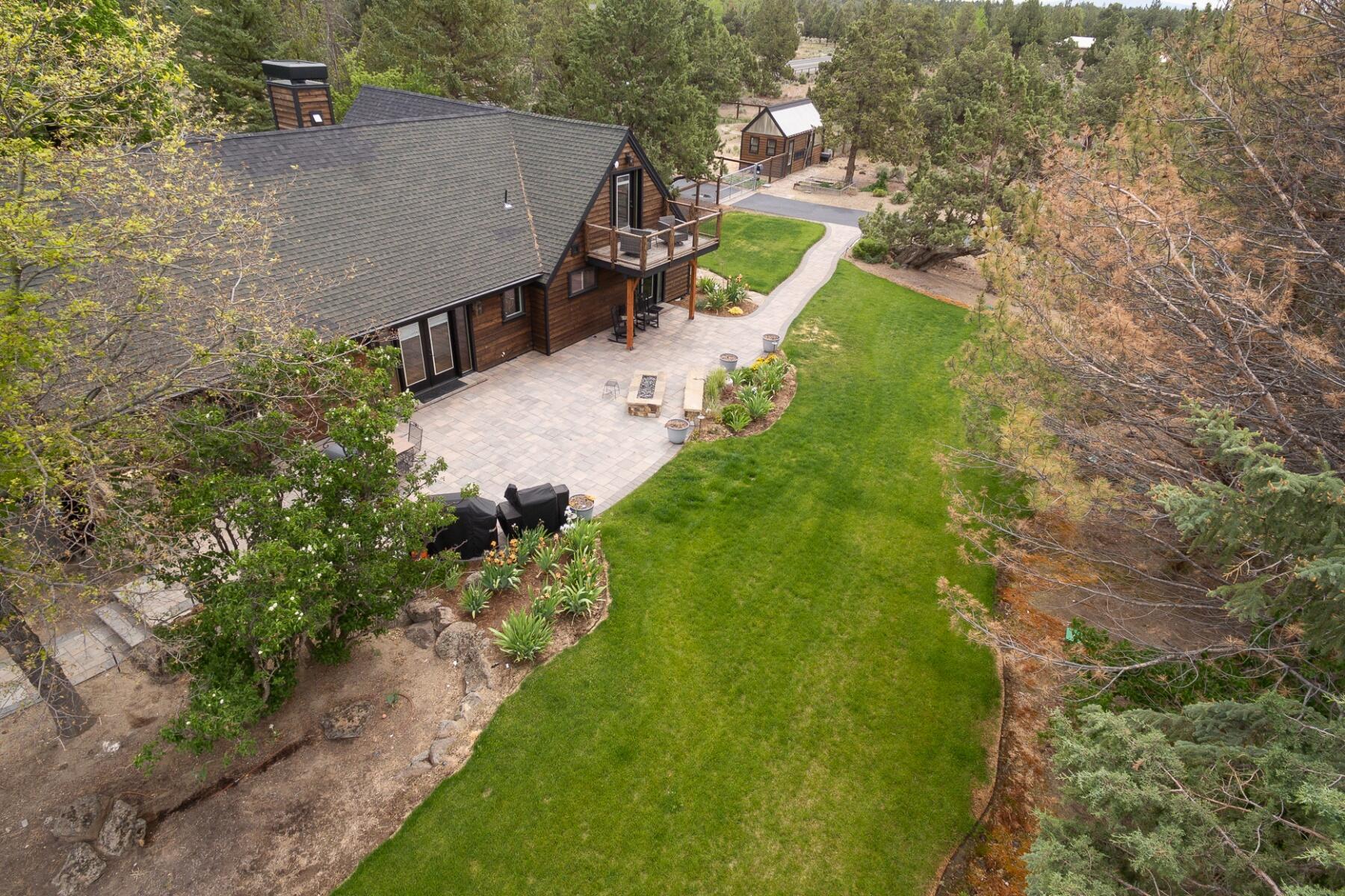 Buena Ventura - Residential