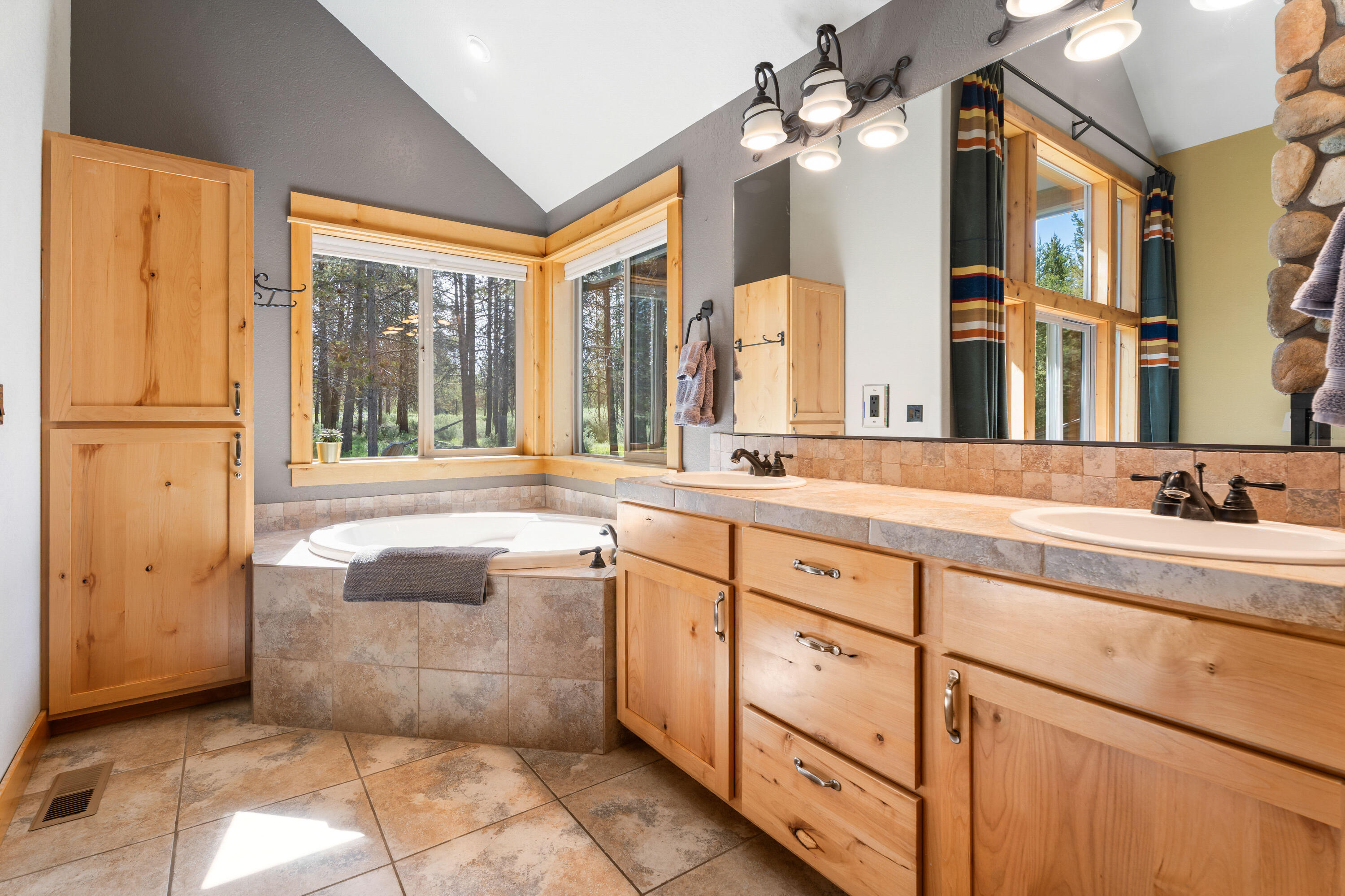 Lazy River South - Residential