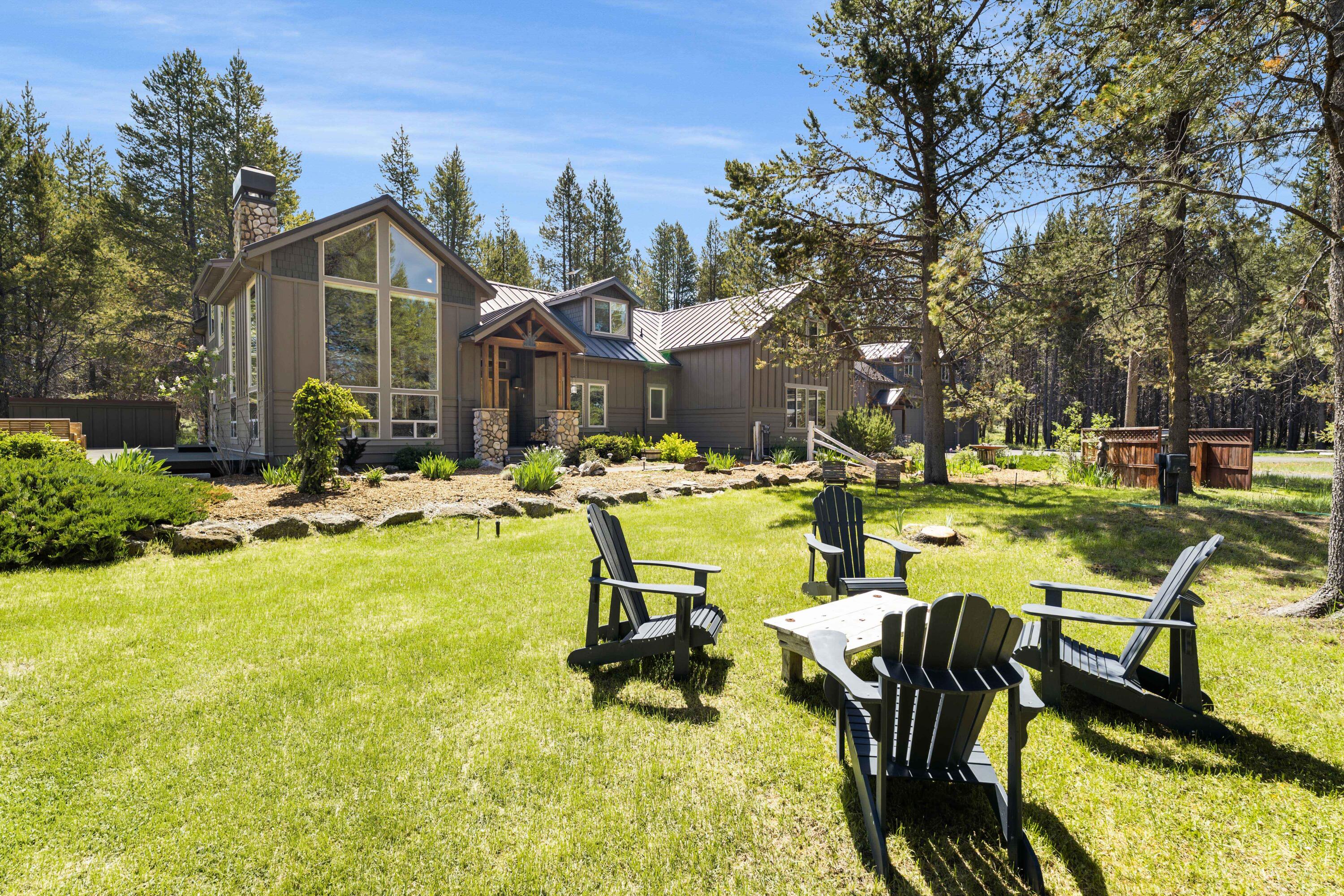 Lazy River South - Residential