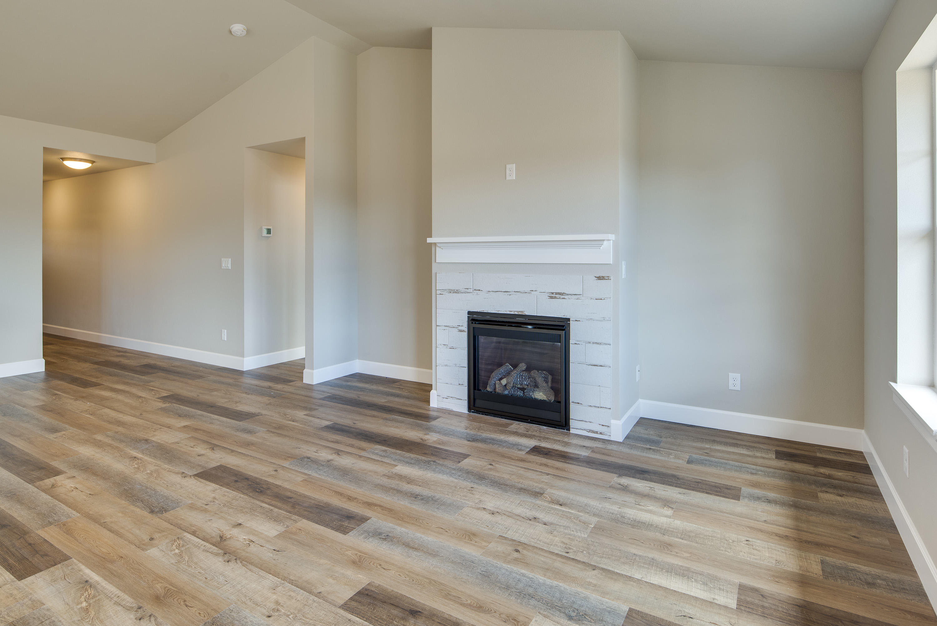 Hawley Estates - Residential