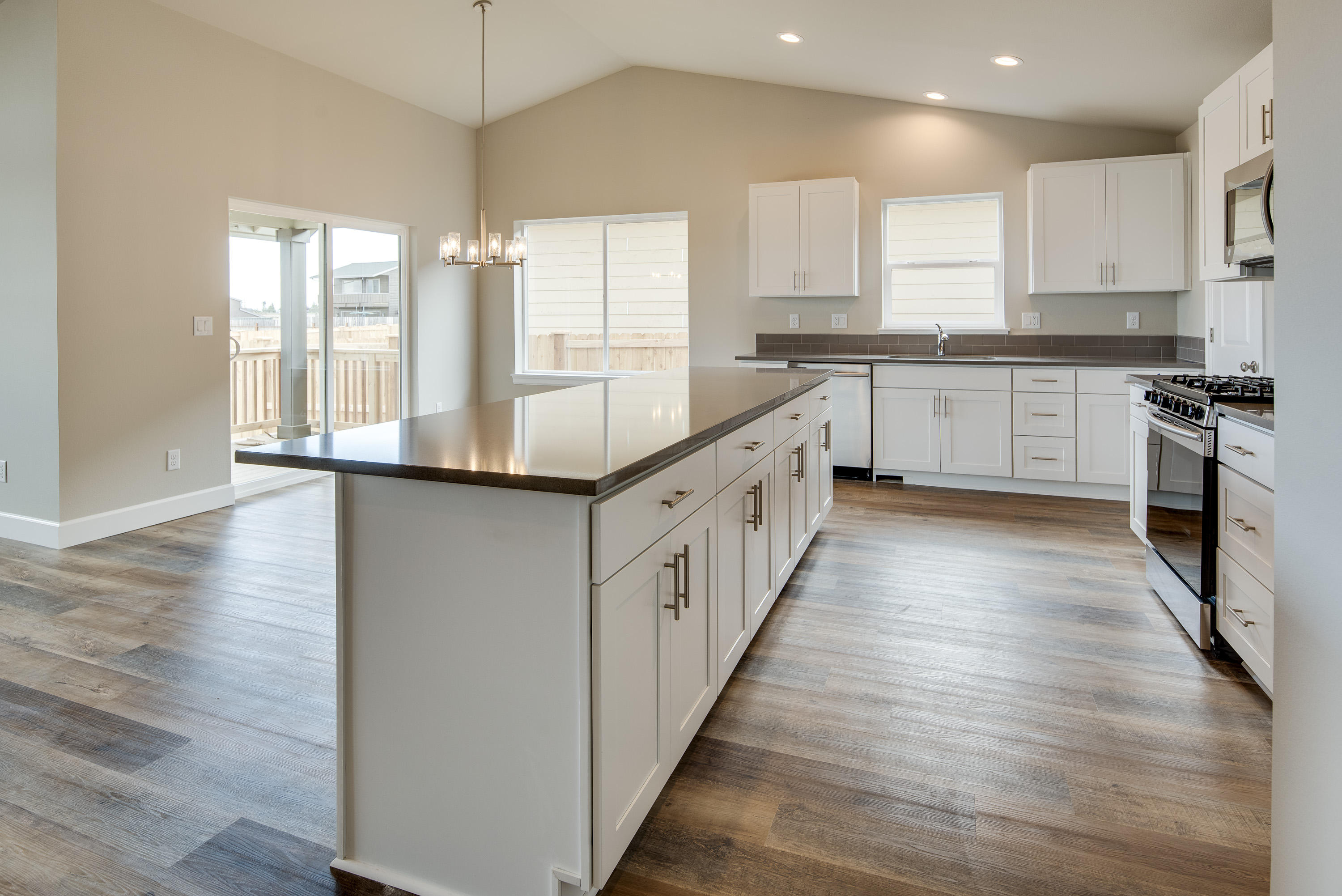 Hawley Estates - Residential