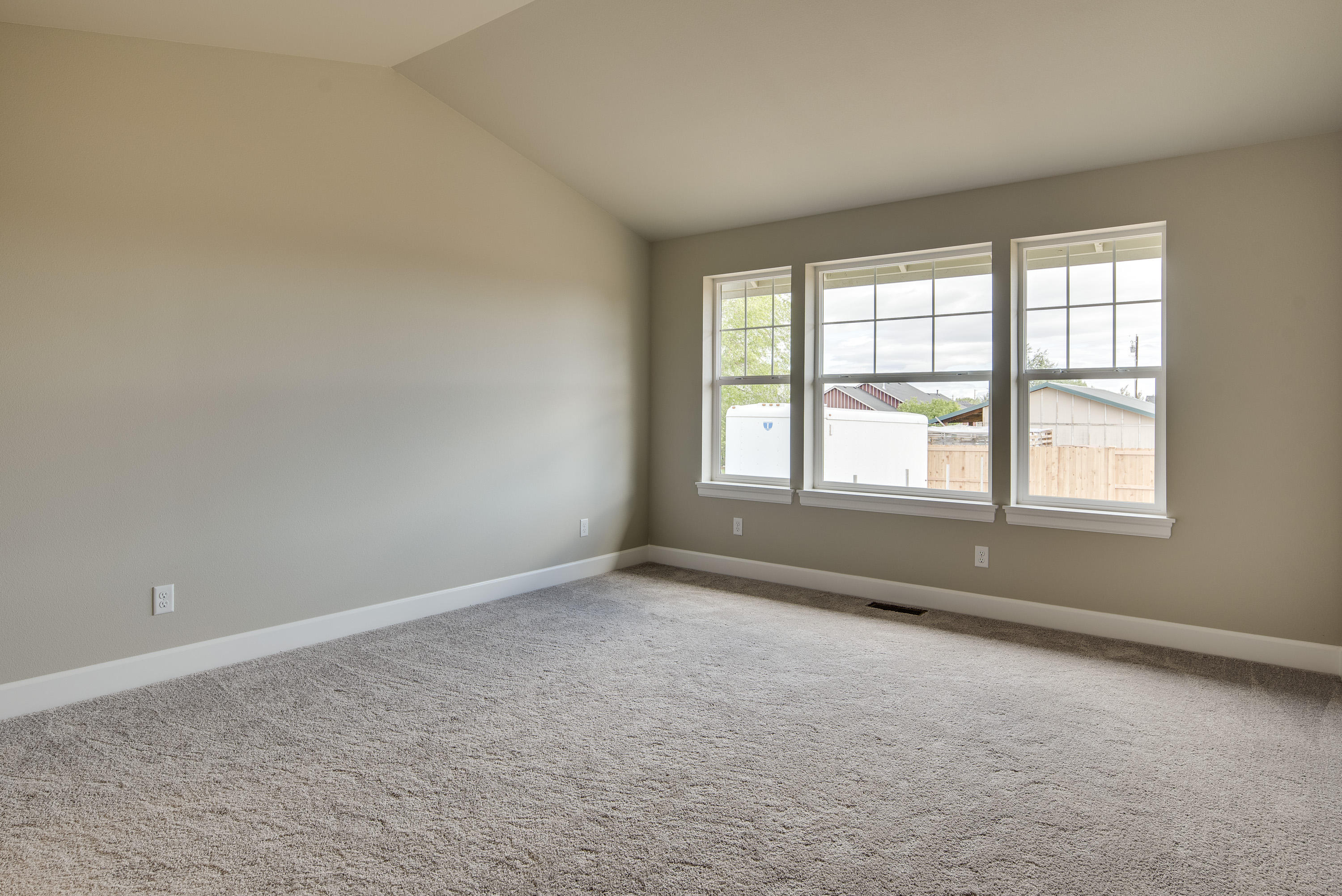 Hawley Estates - Residential