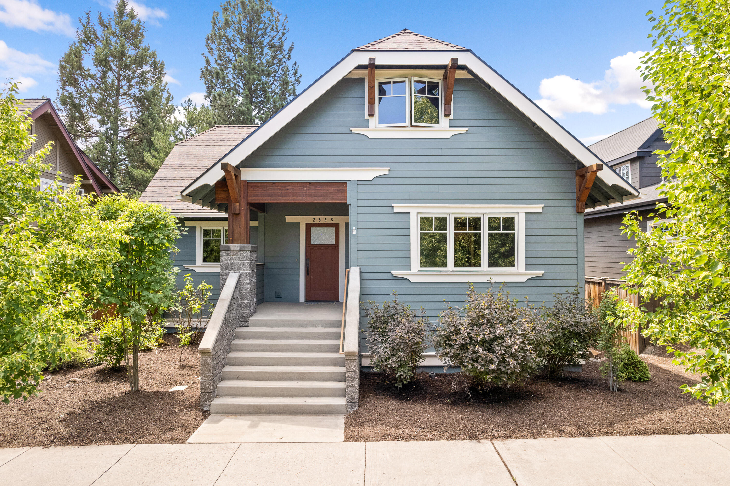 NorthWest Crossing - Residential