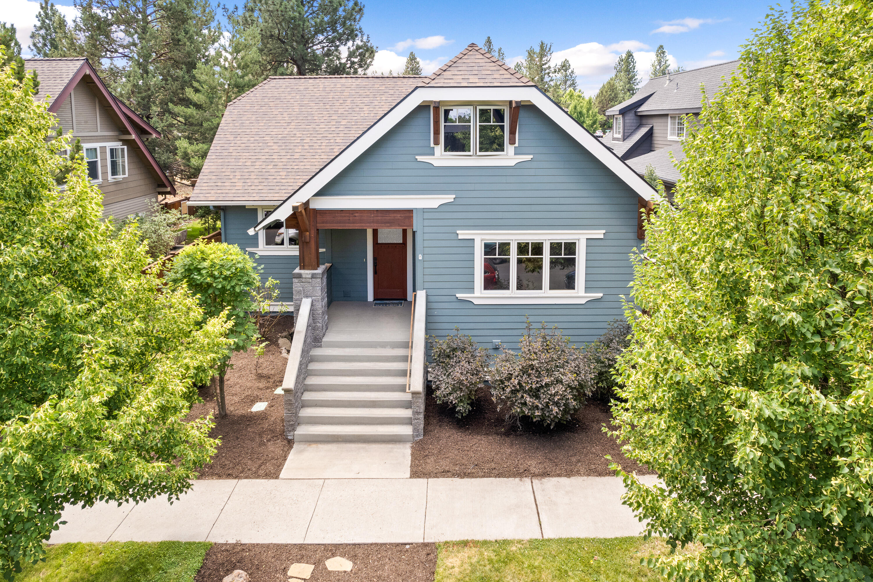 NorthWest Crossing - Residential