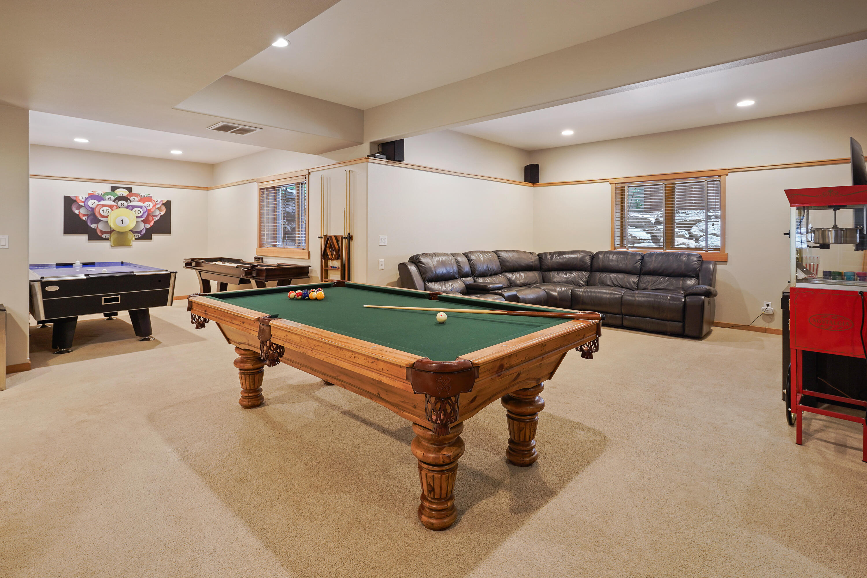 NorthWest Crossing - Residential
