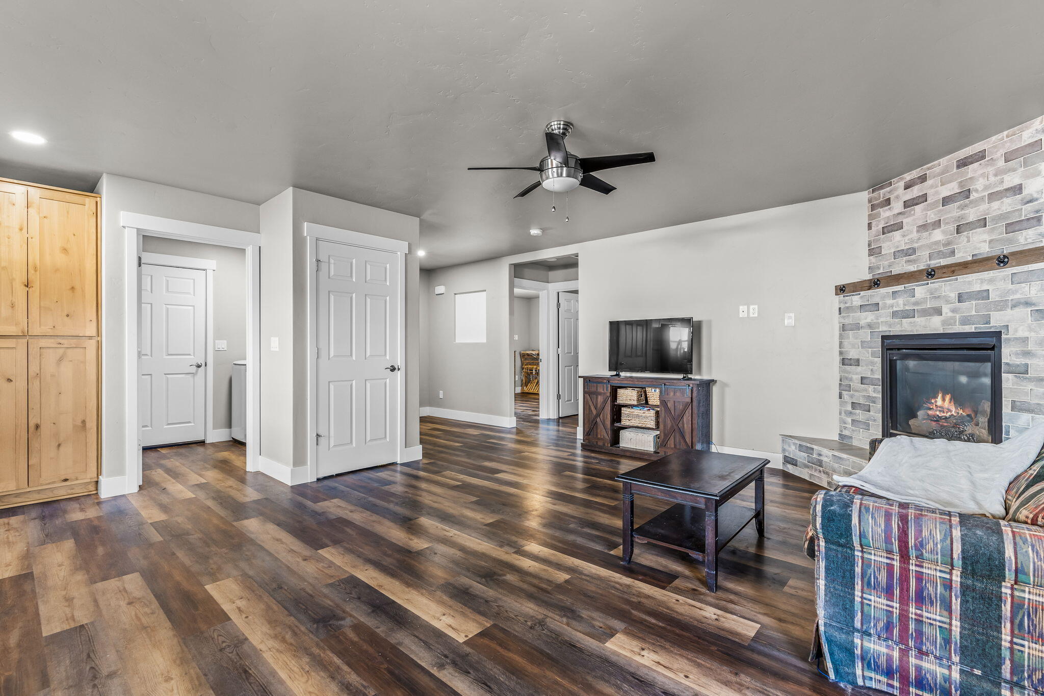 Morning Crest - Residential