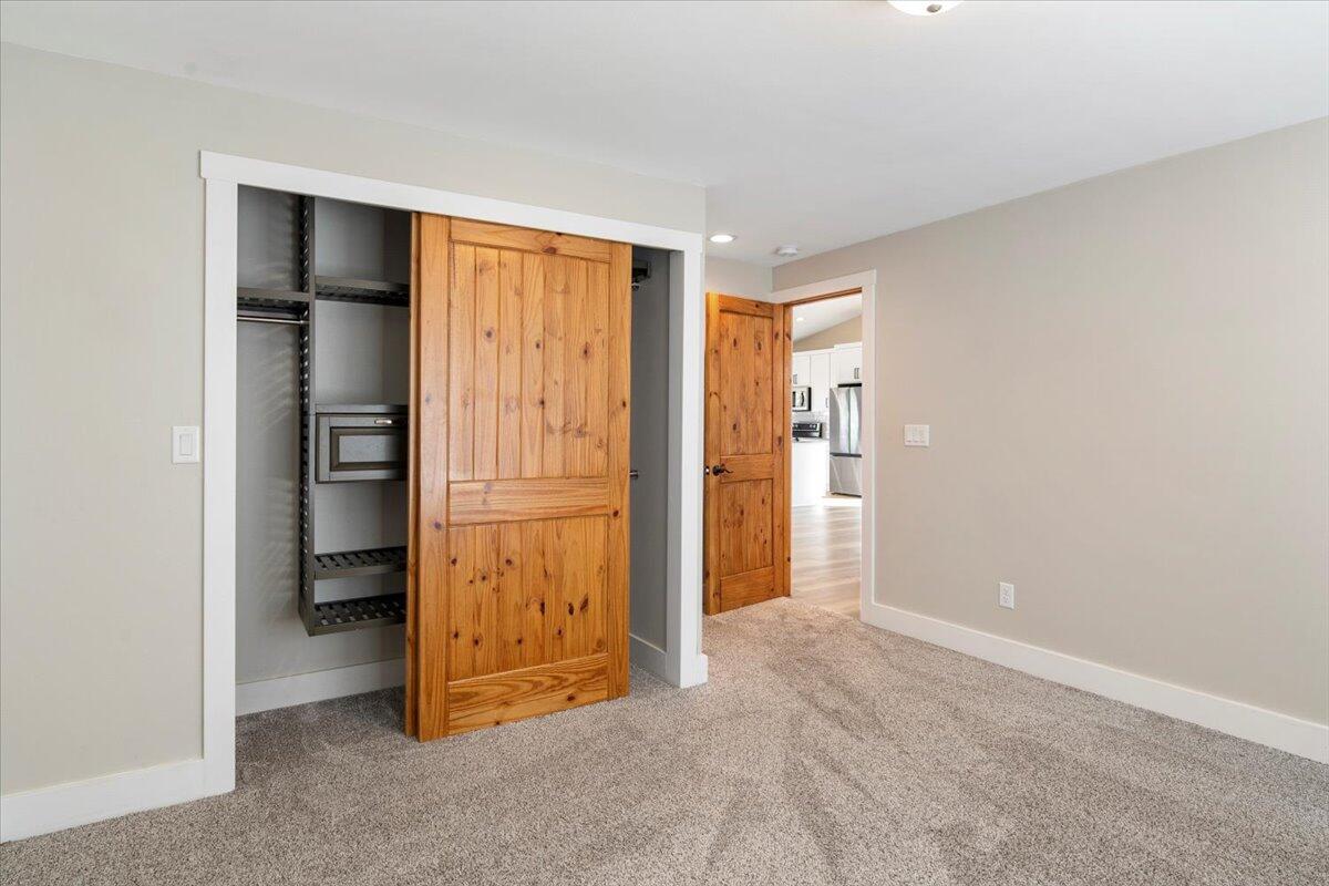 Tetherow Crossing - Residential