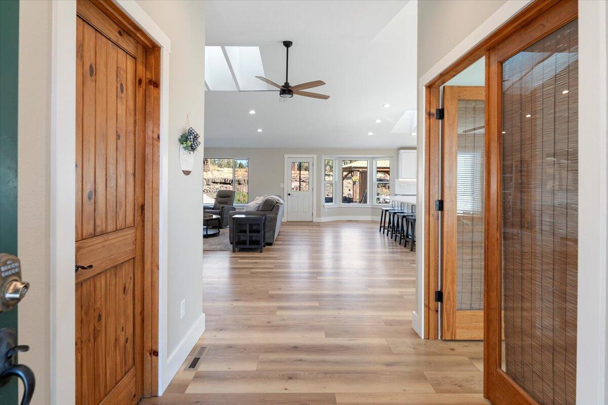 Tetherow Crossing - Residential