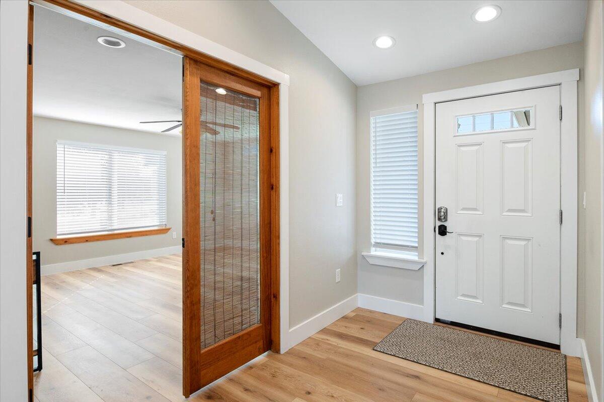 Tetherow Crossing - Residential
