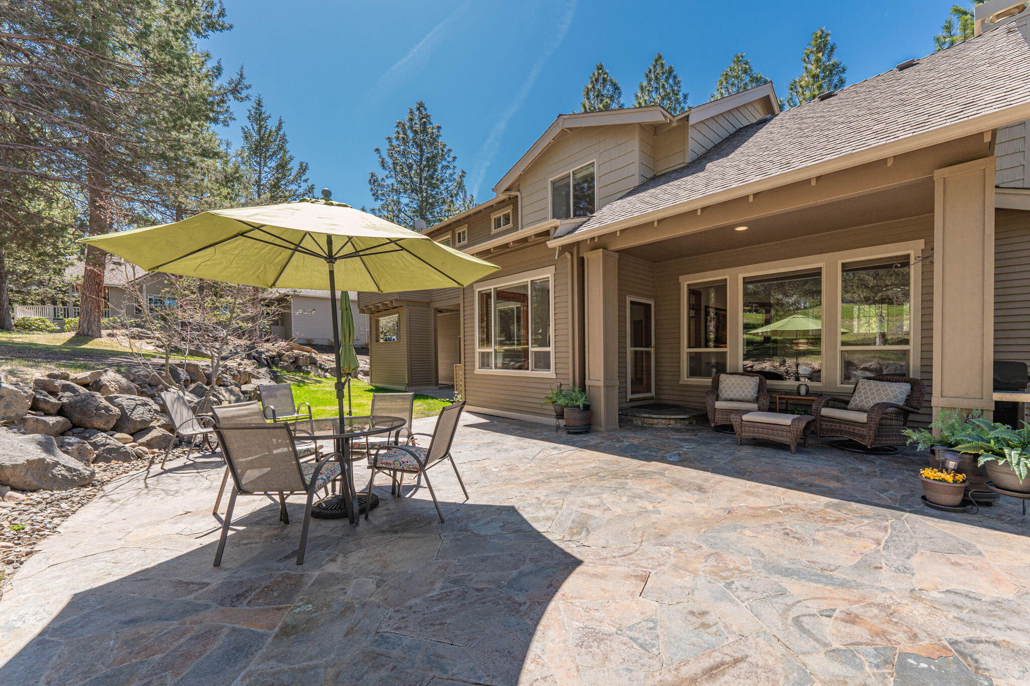 Awbrey Glen - Residential
