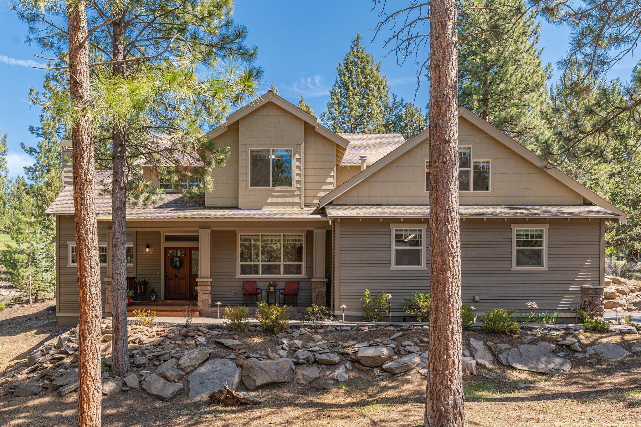 Awbrey Glen - Residential