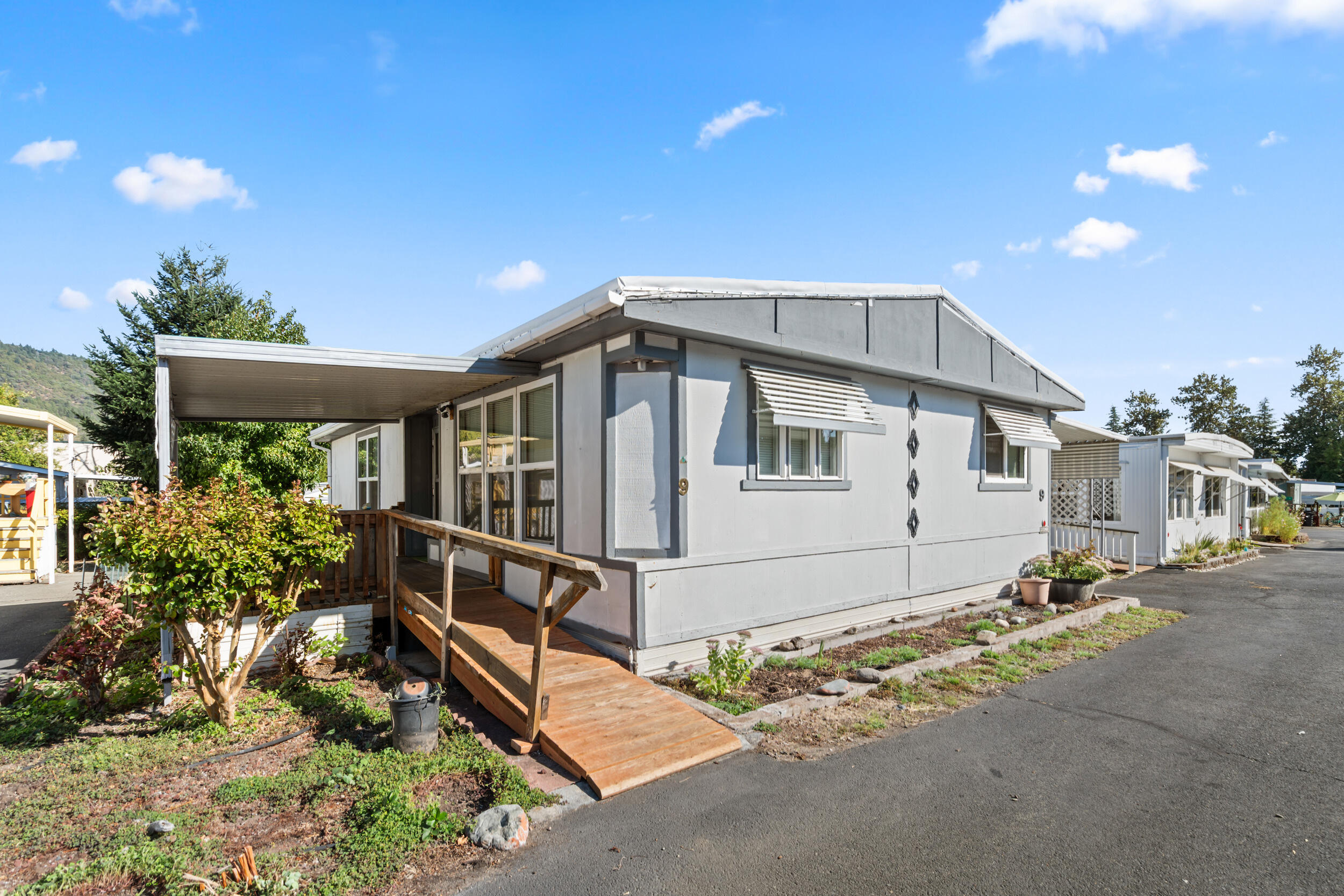 N/A - Residential