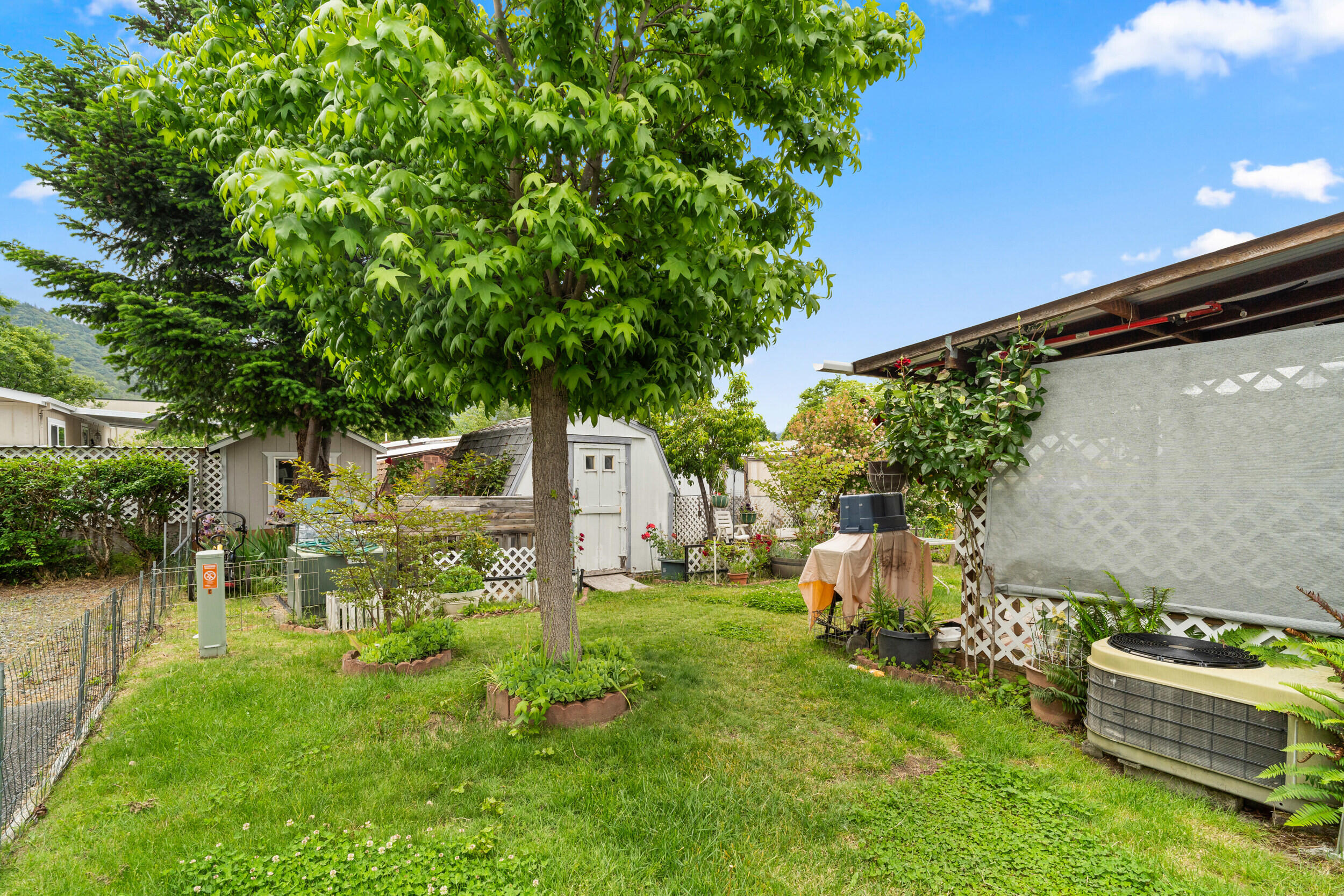 N/A - Residential