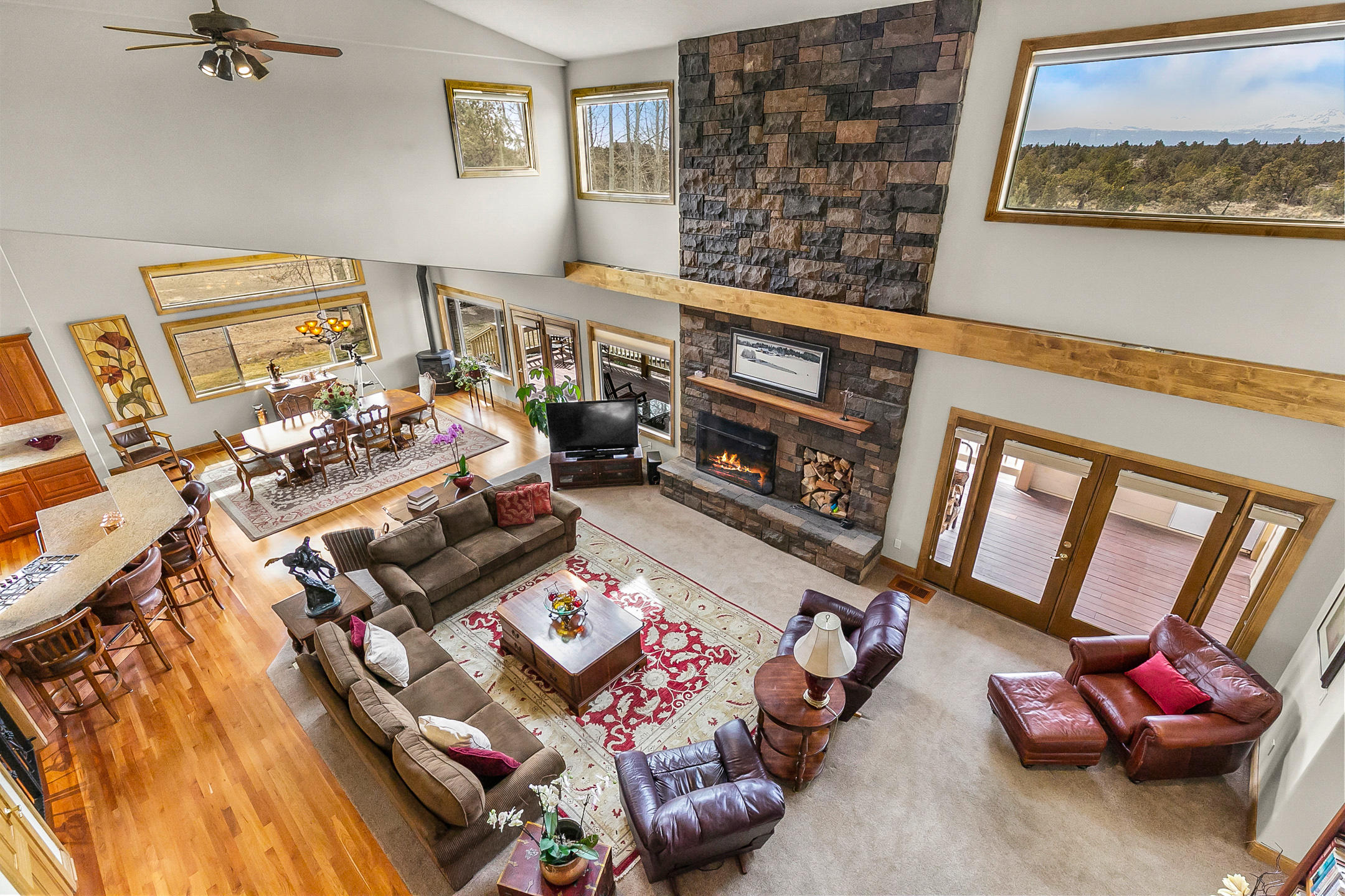 West Powell Butte Es - Residential