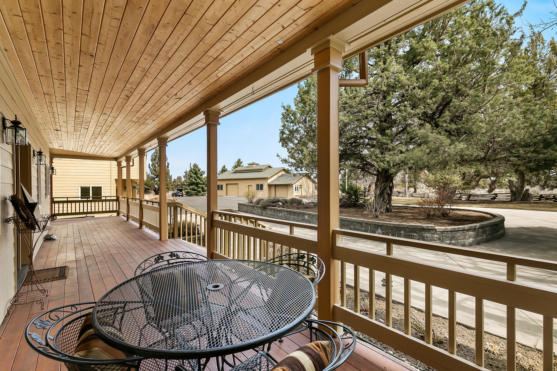 West Powell Butte Es - Residential