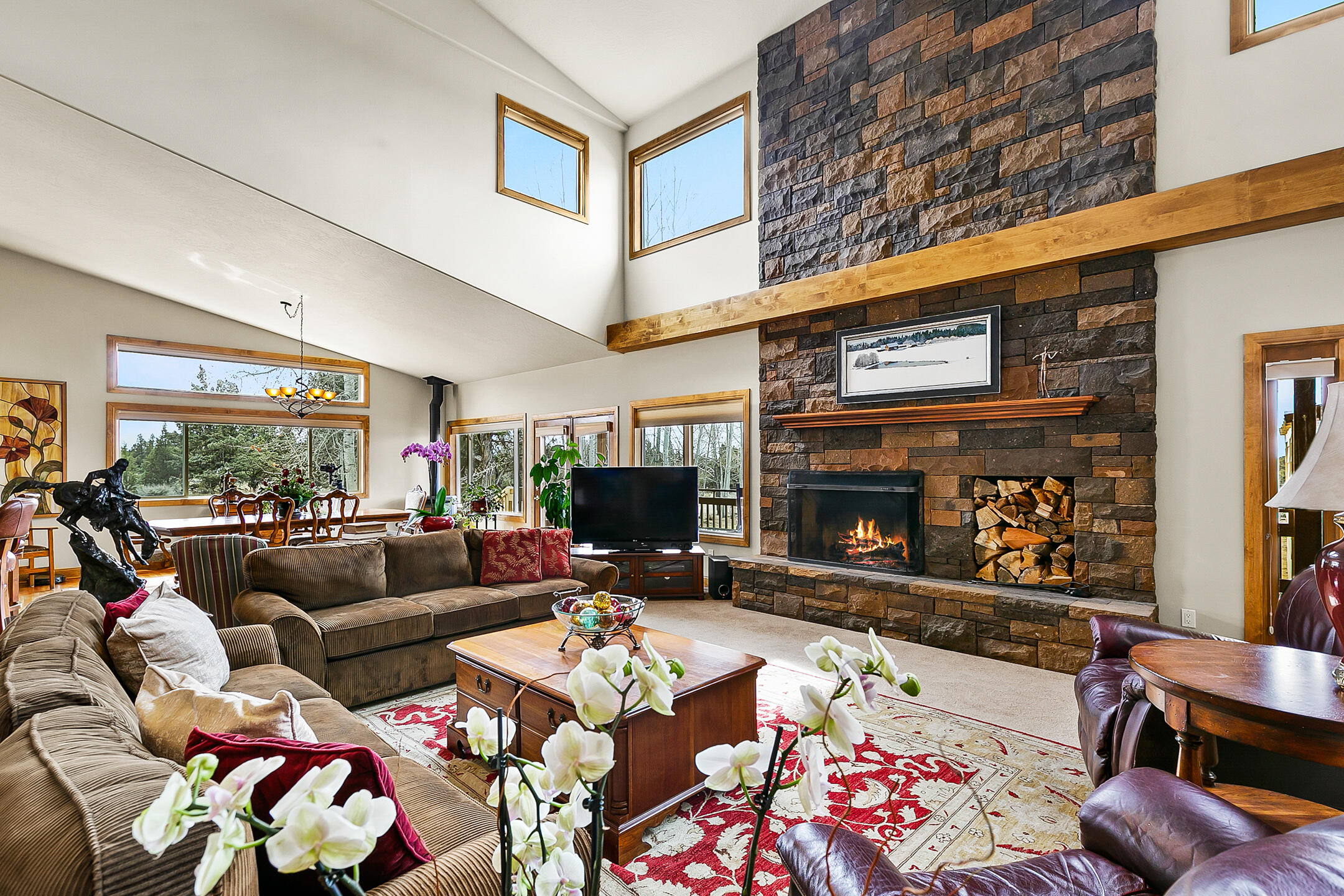 West Powell Butte Es - Residential