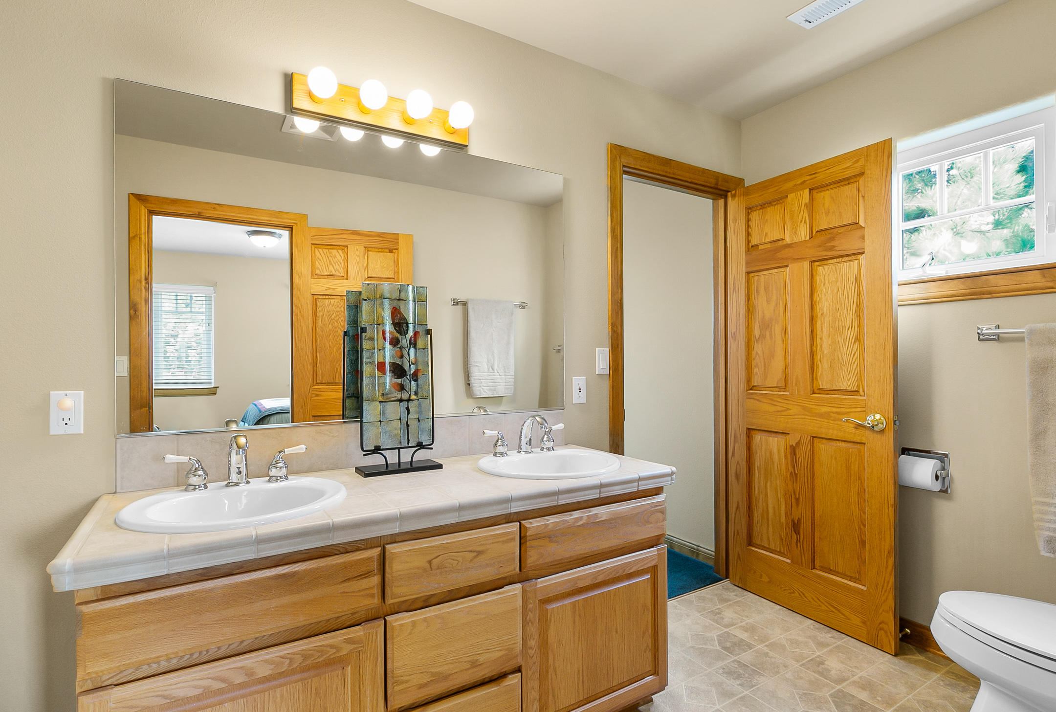 West Powell Butte Es - Residential