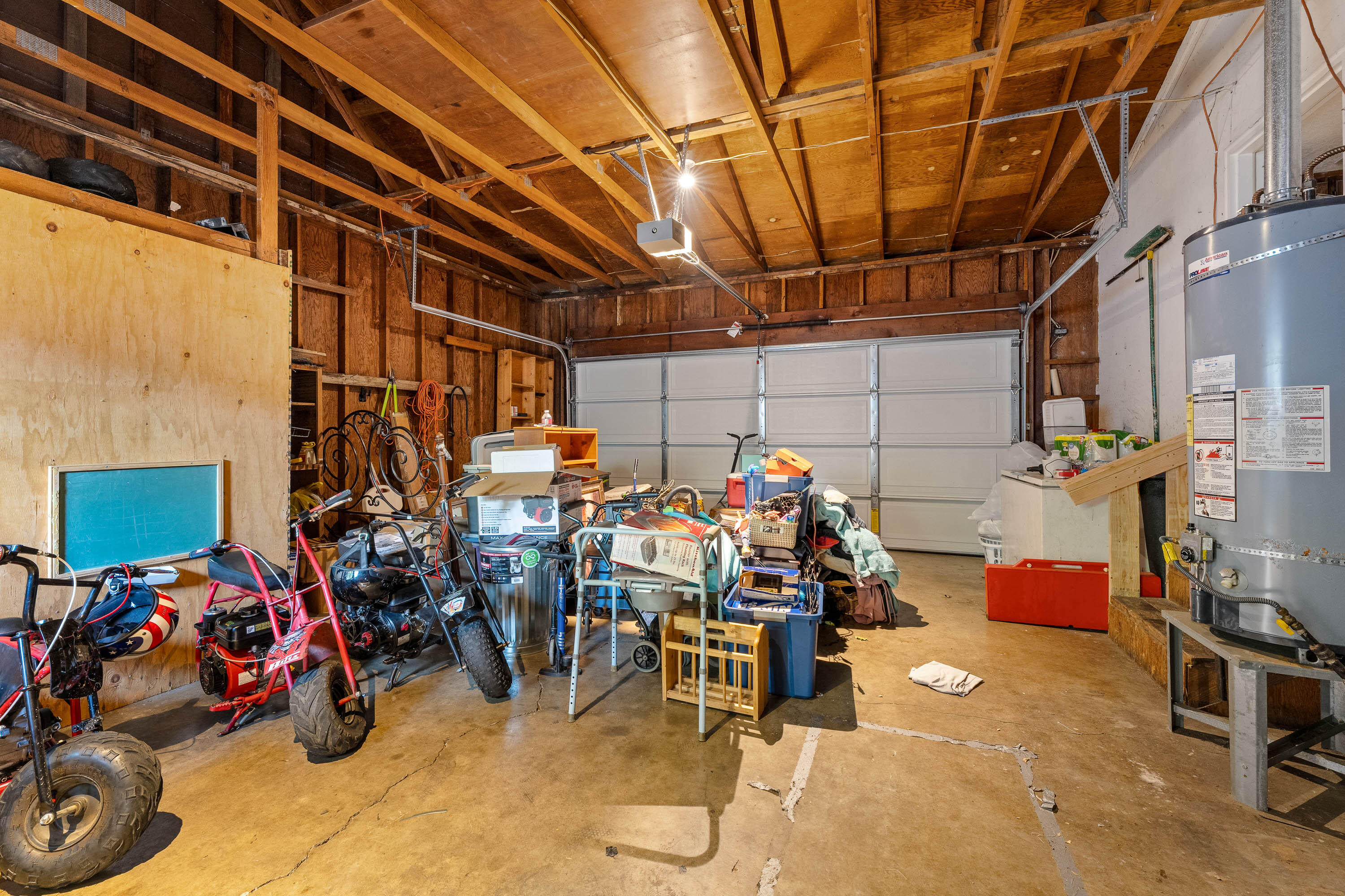 N/A - Residential