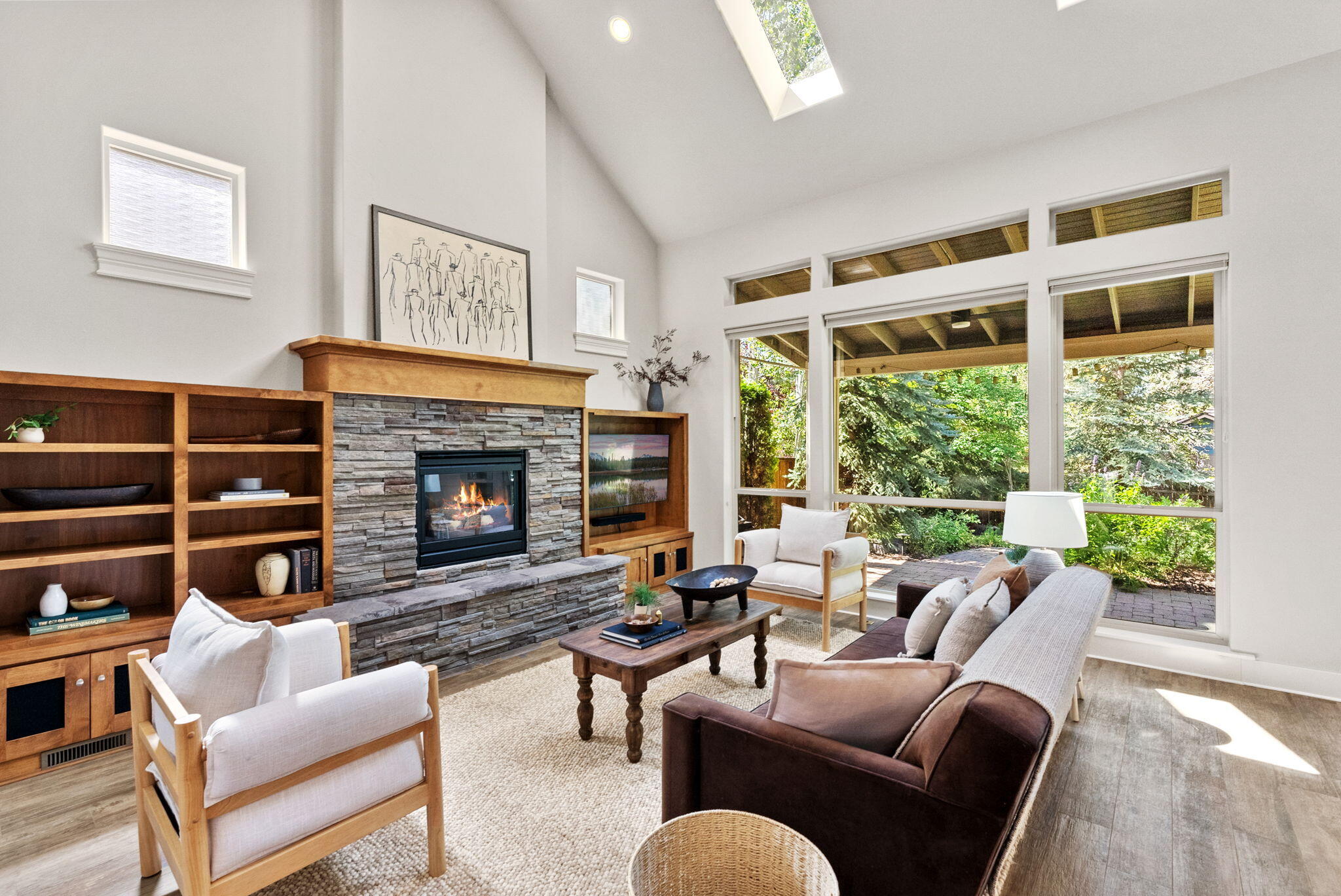 Marken Heights - Residential