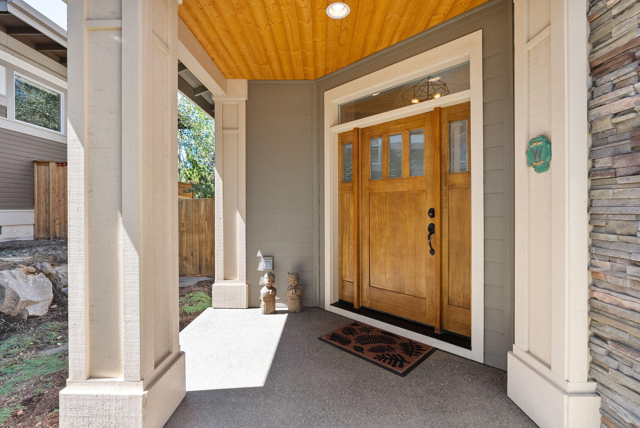 Marken Heights - Residential