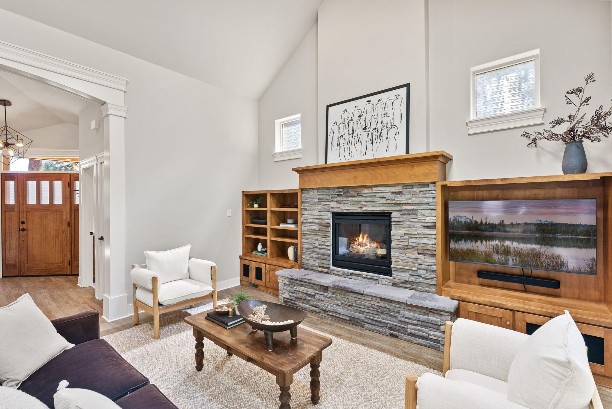 Marken Heights - Residential