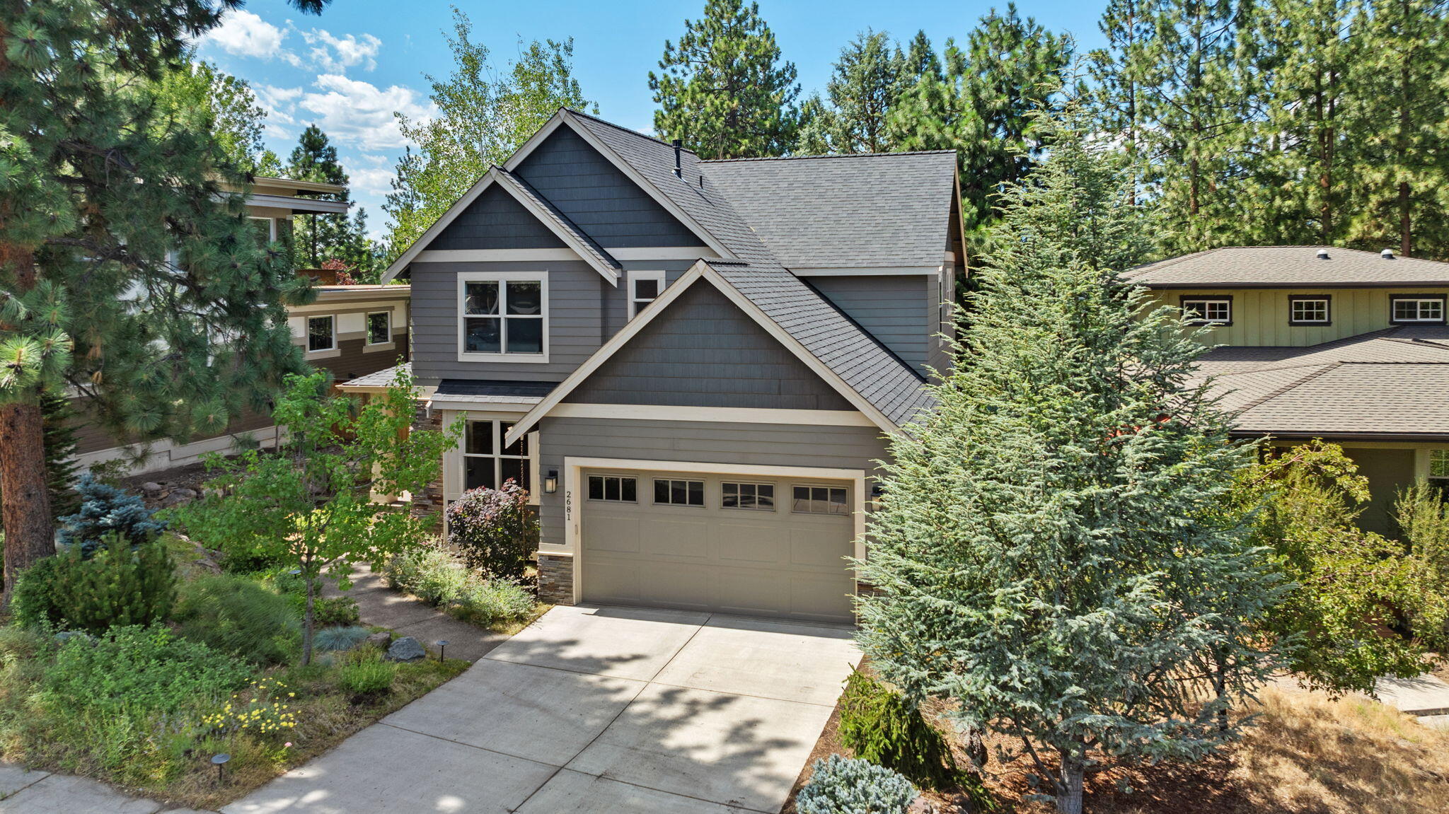 Marken Heights - Residential