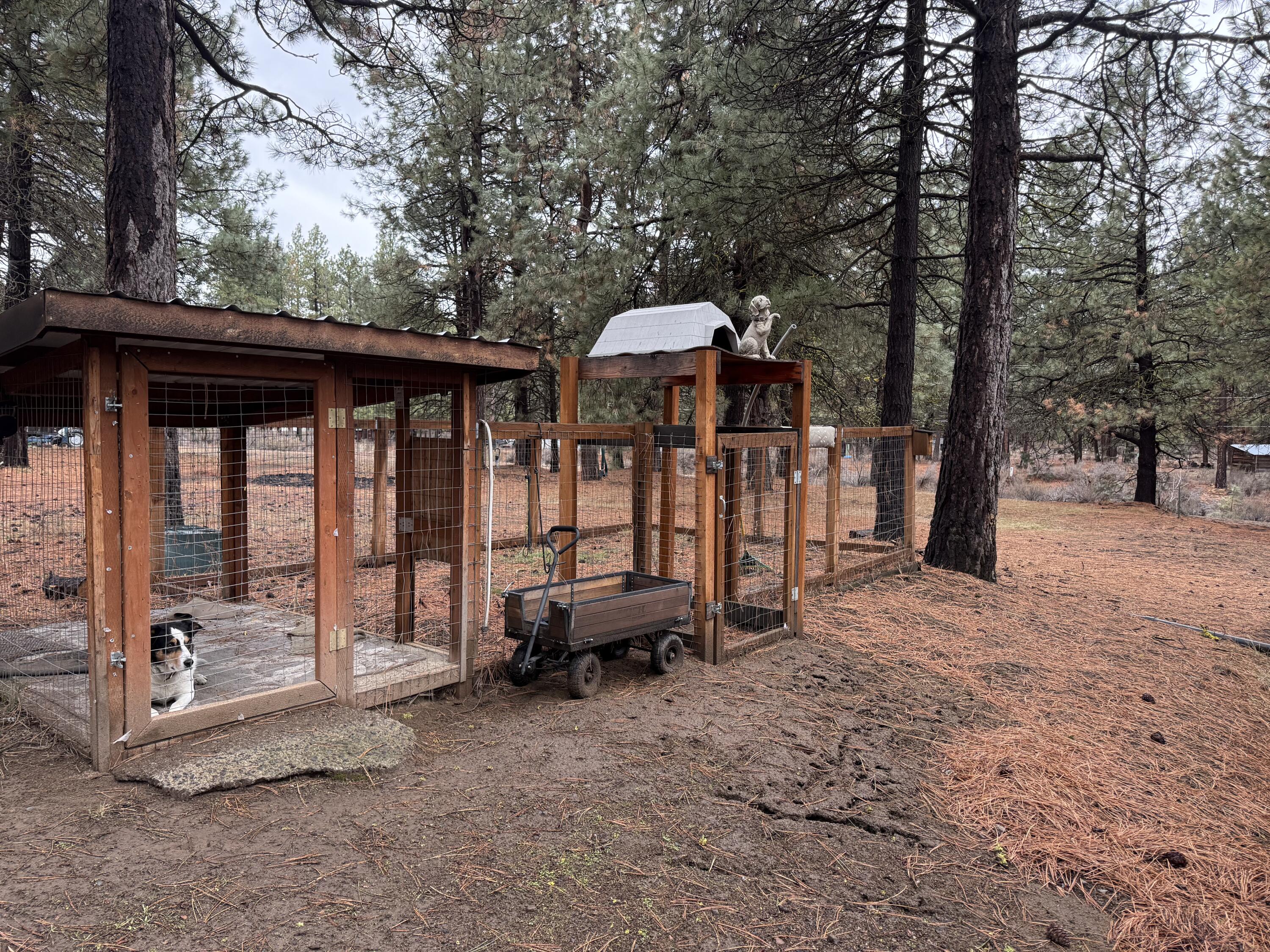 Chiloquin Acres - Residential