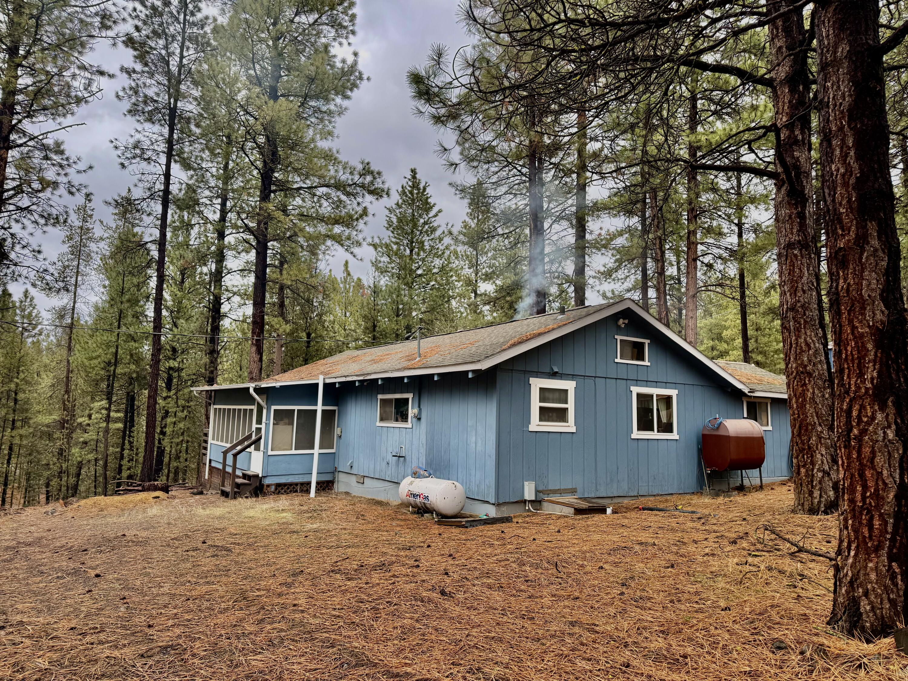Chiloquin Acres - Residential