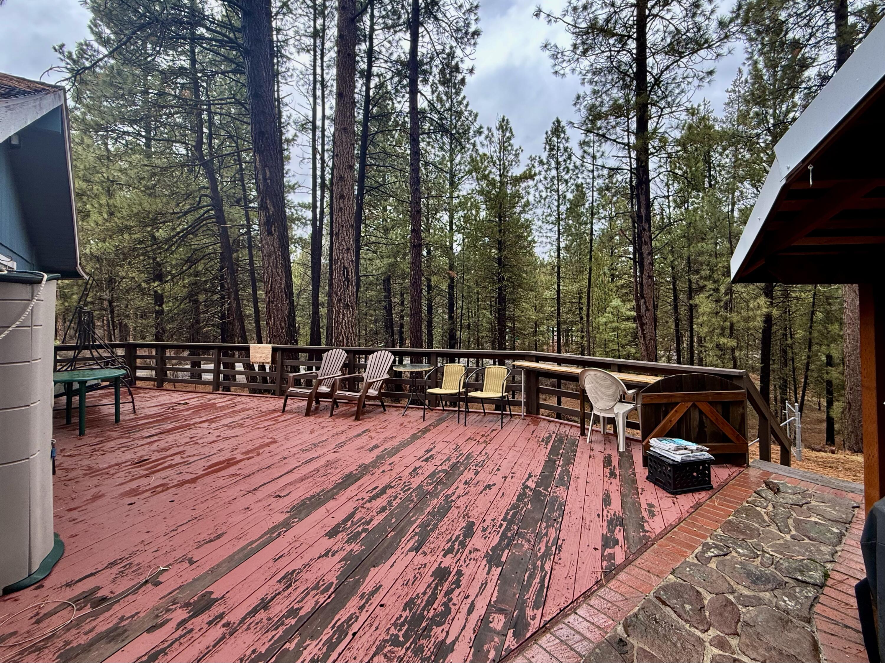 Chiloquin Acres - Residential