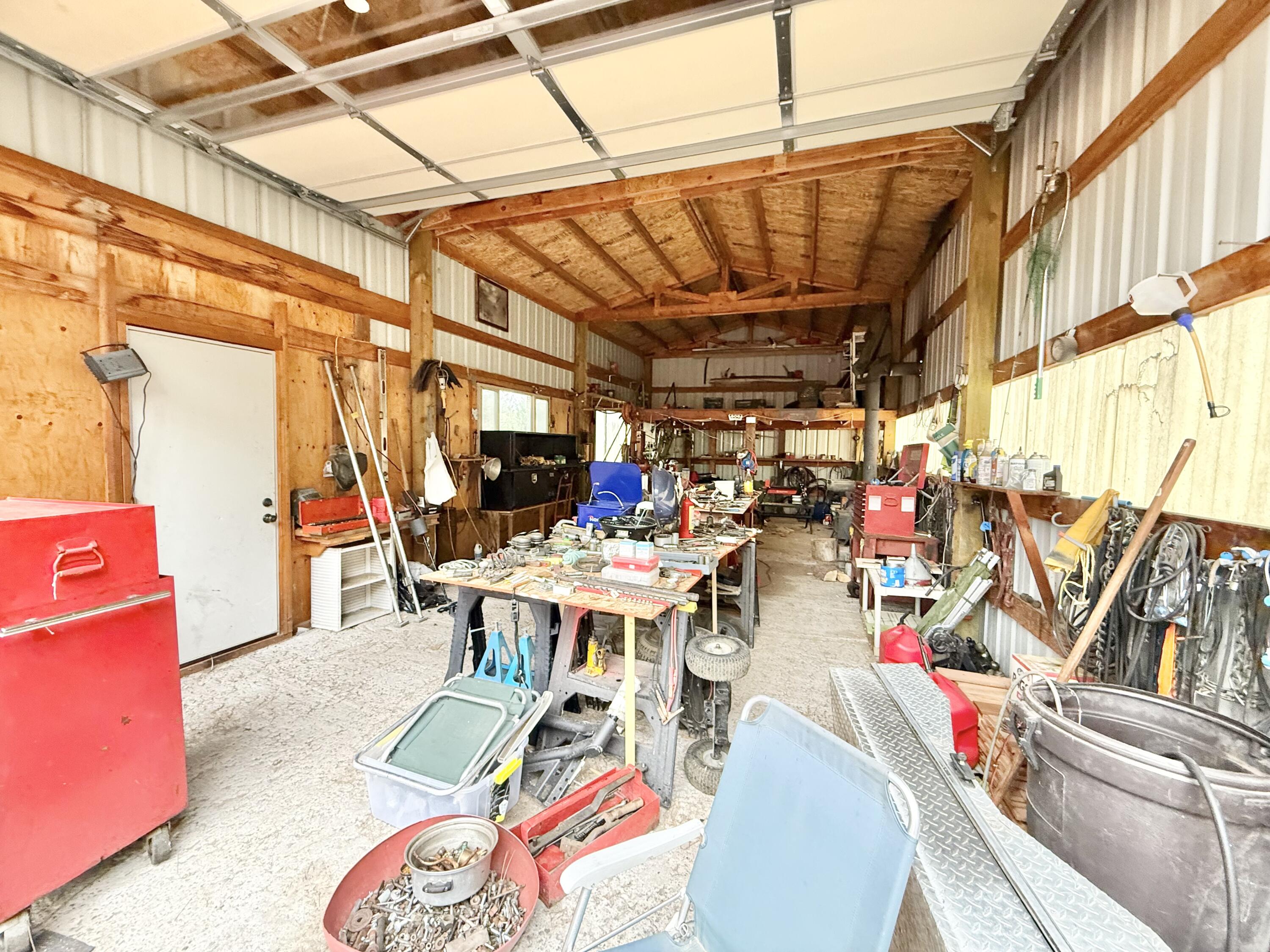 Chiloquin Acres - Residential