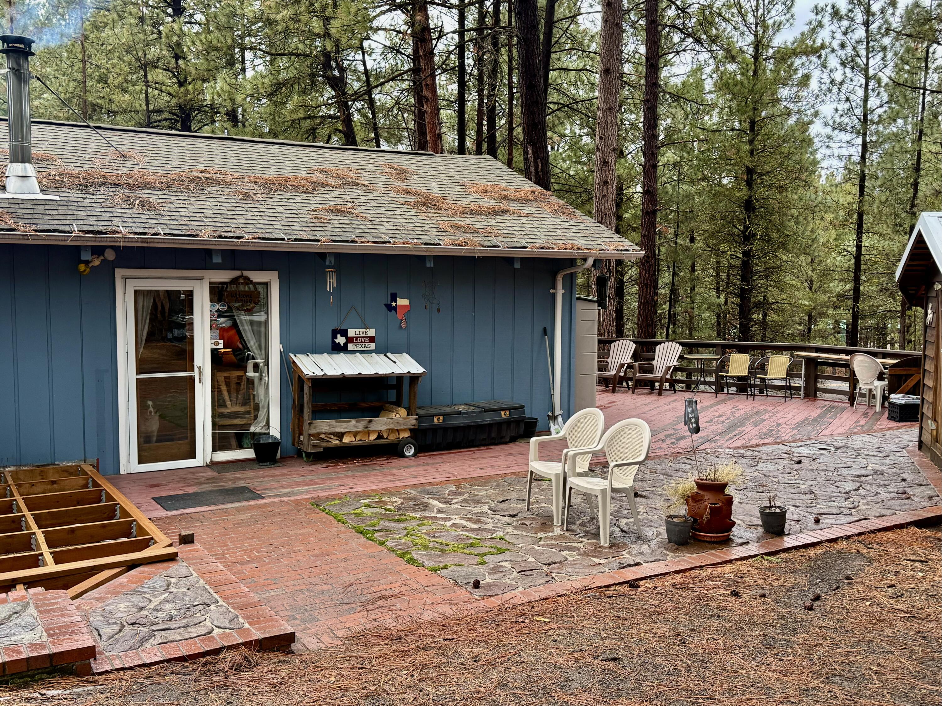 Chiloquin Acres - Residential