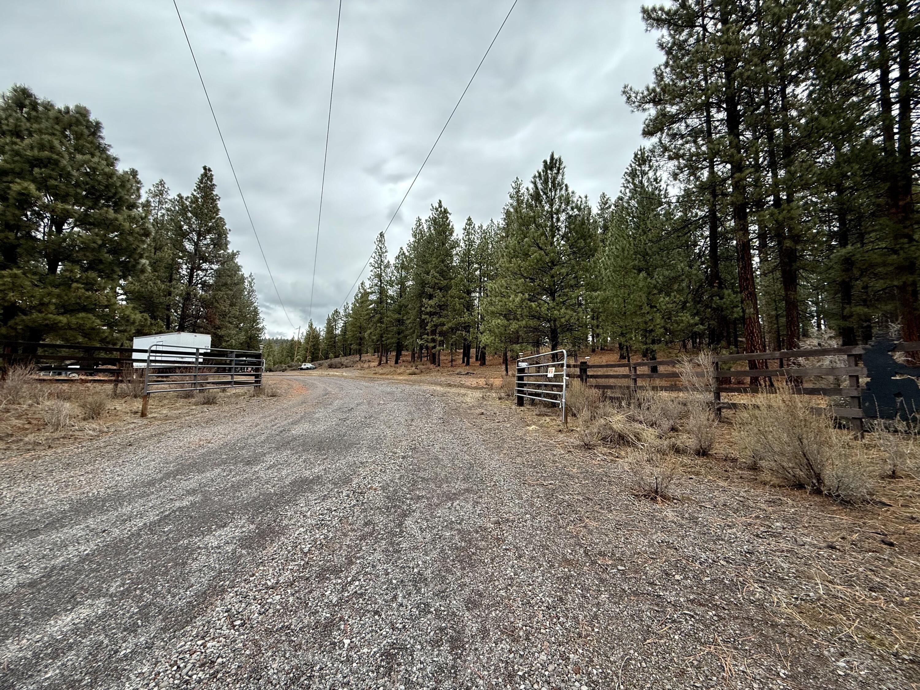 Chiloquin Acres - Residential