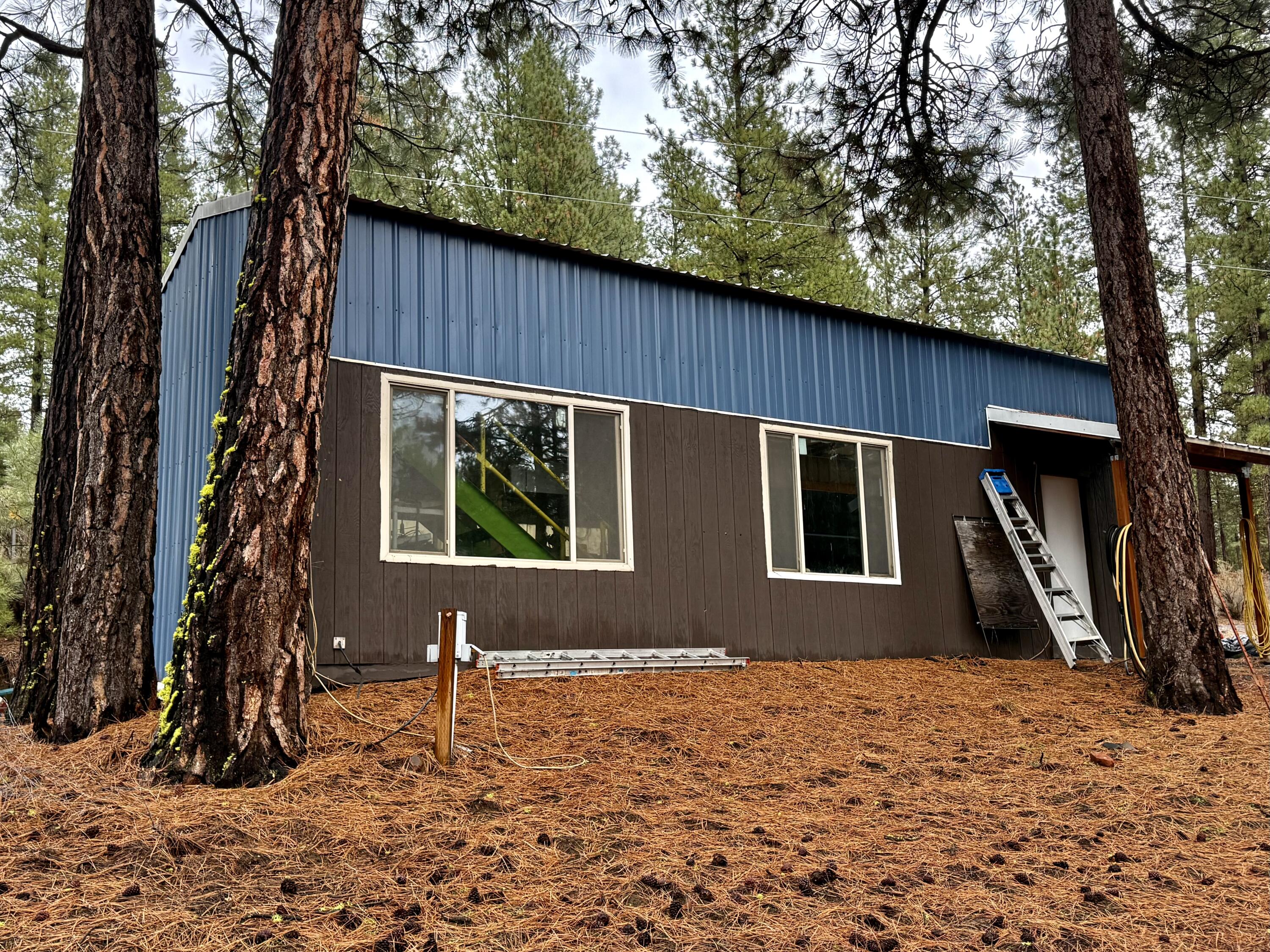 Chiloquin Acres - Residential