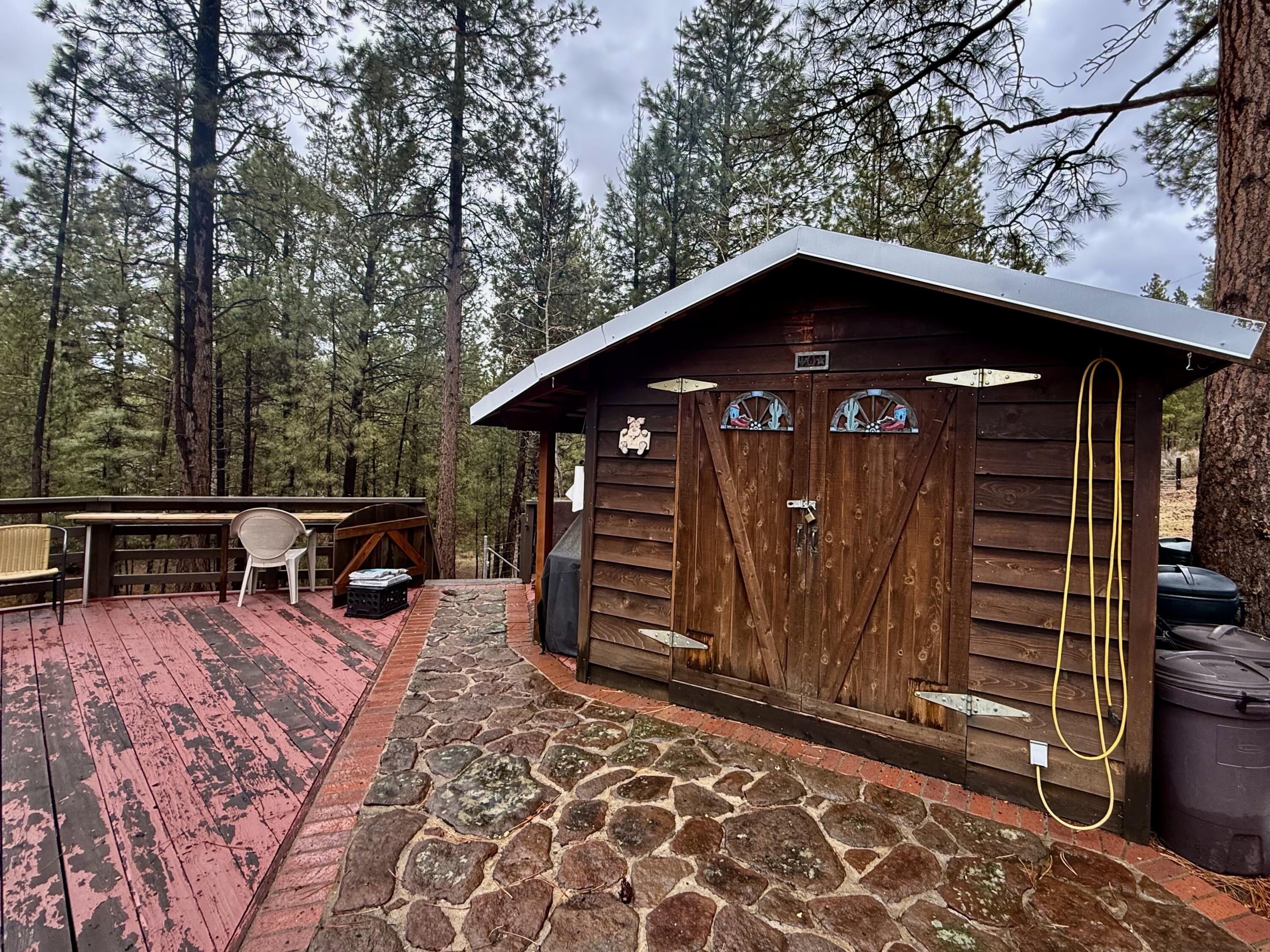 Chiloquin Acres - Residential