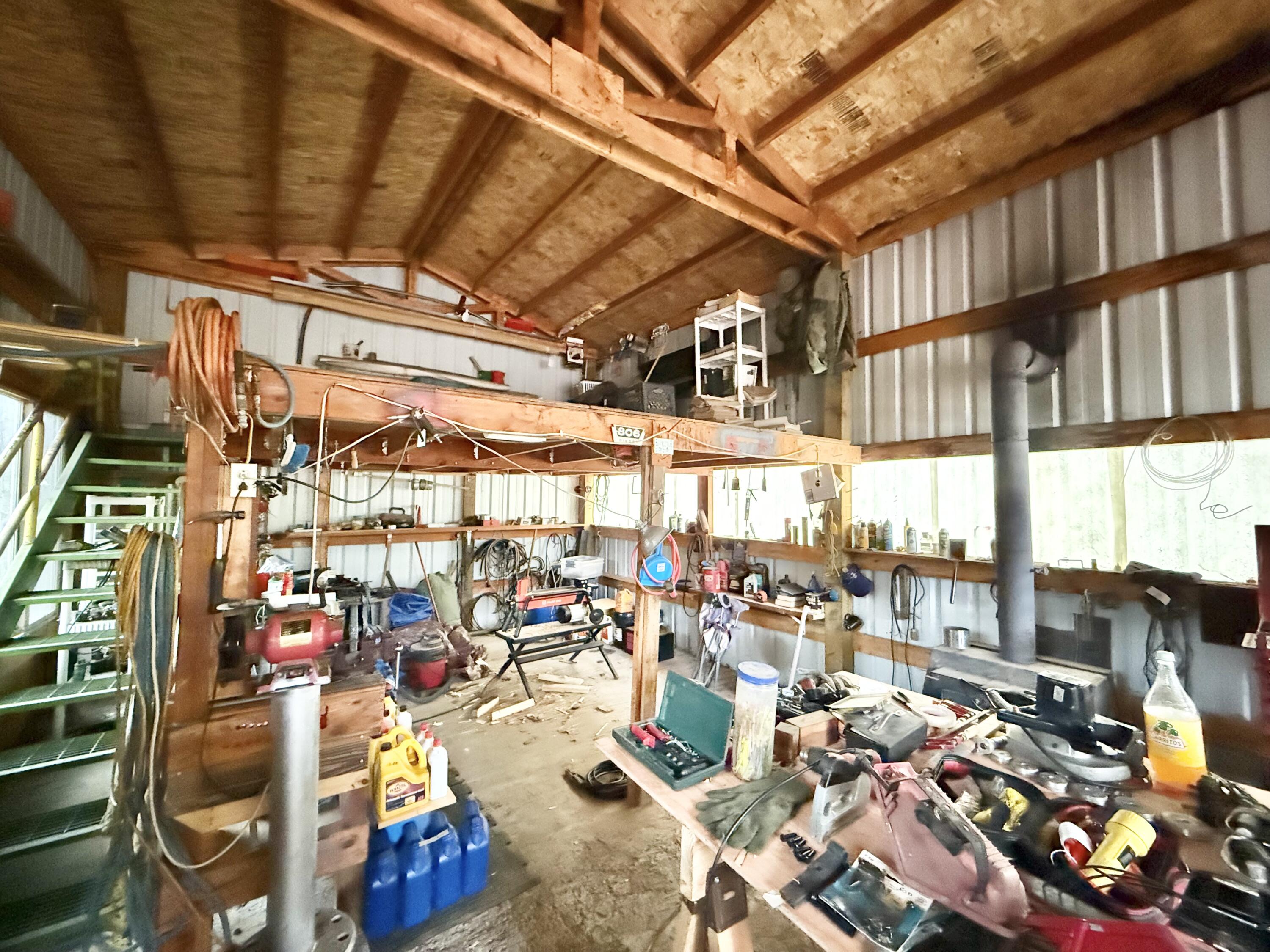 Chiloquin Acres - Residential
