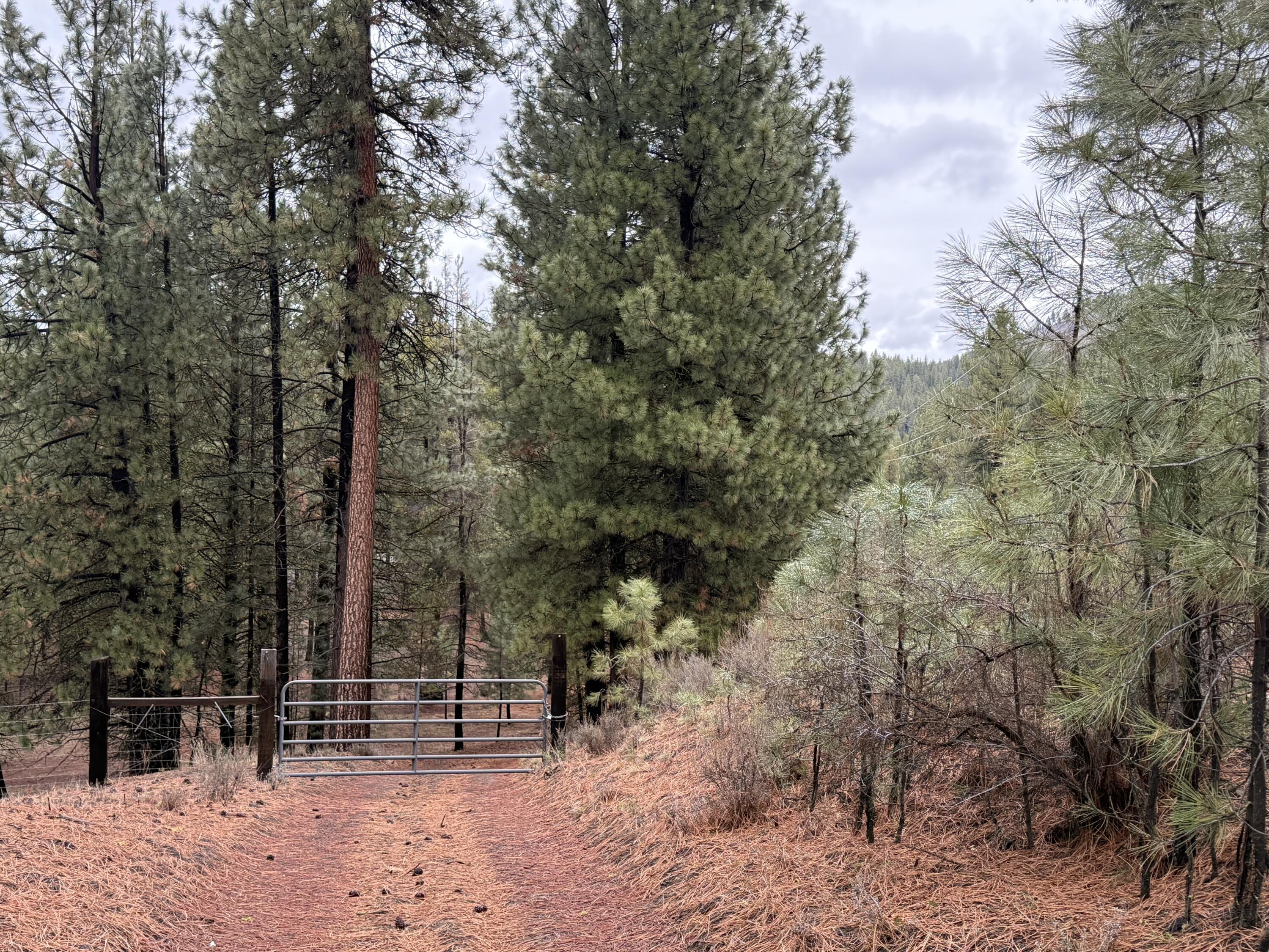 Chiloquin Acres - Residential