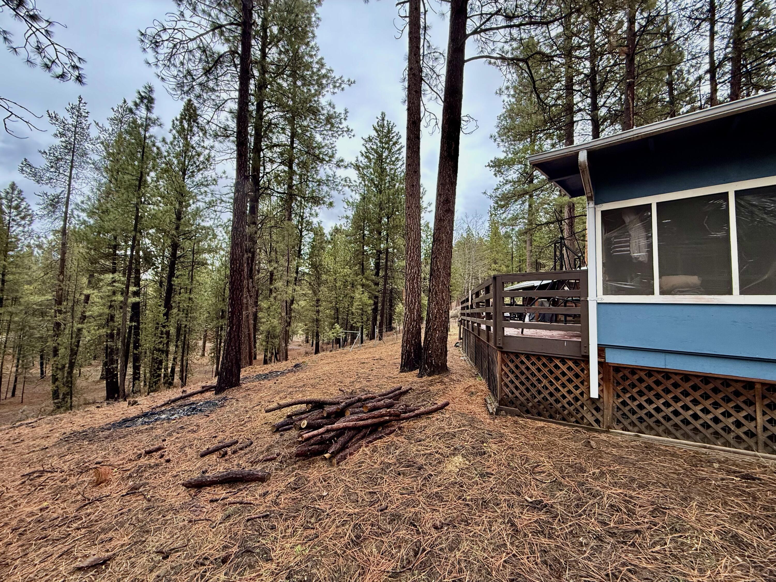 Chiloquin Acres - Residential