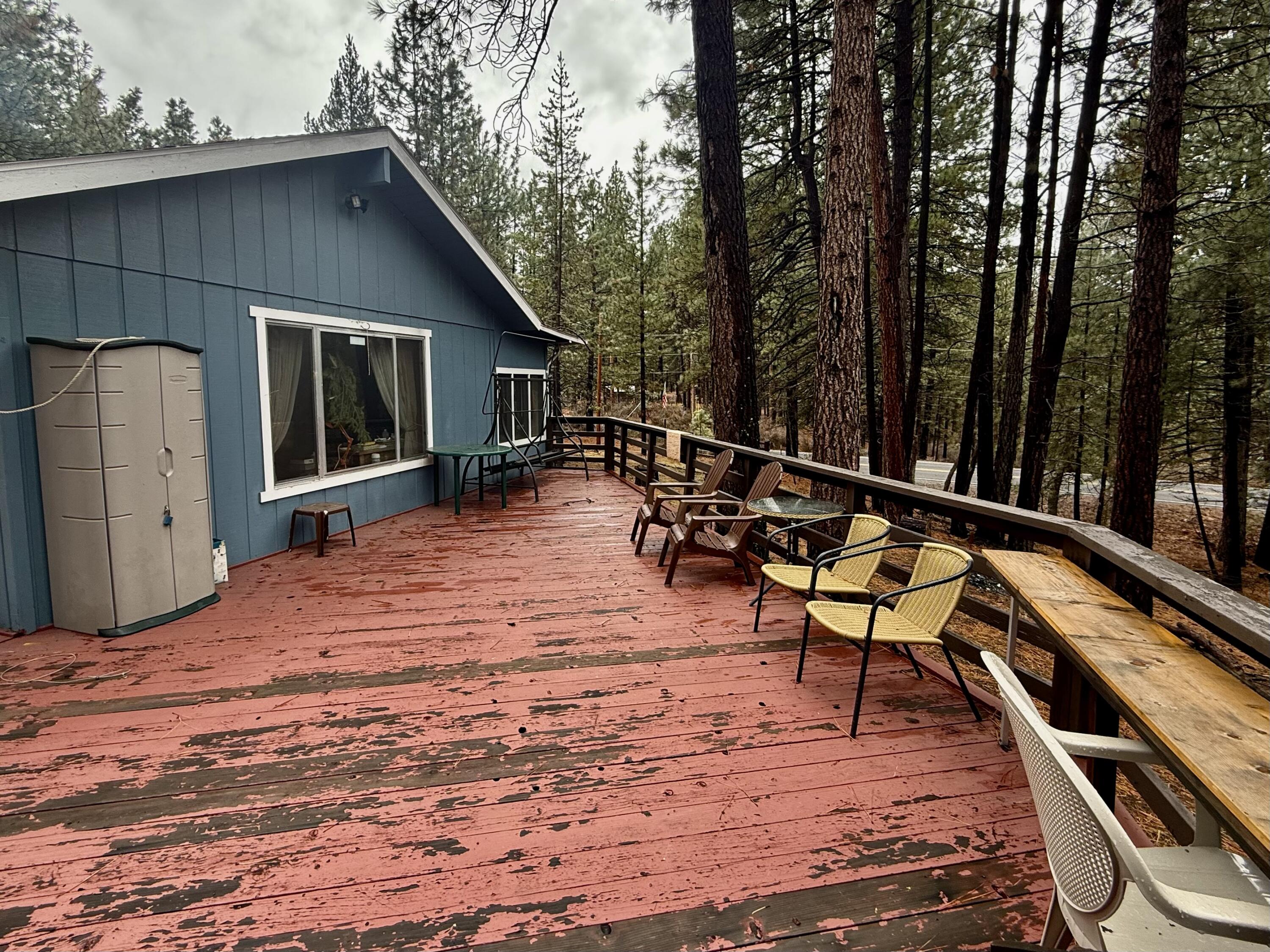 Chiloquin Acres - Residential