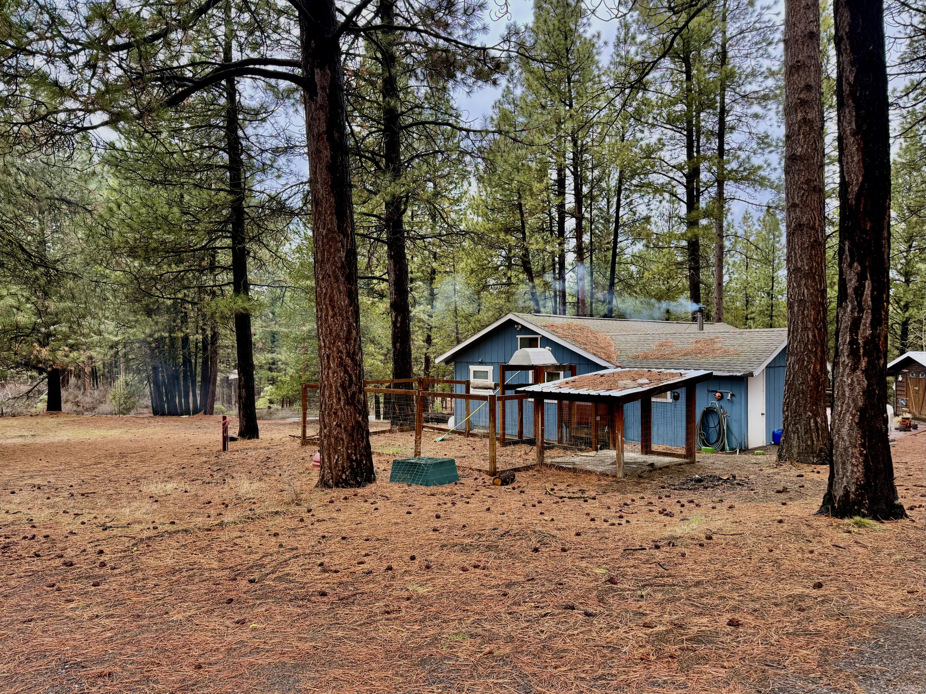 Chiloquin Acres - Residential