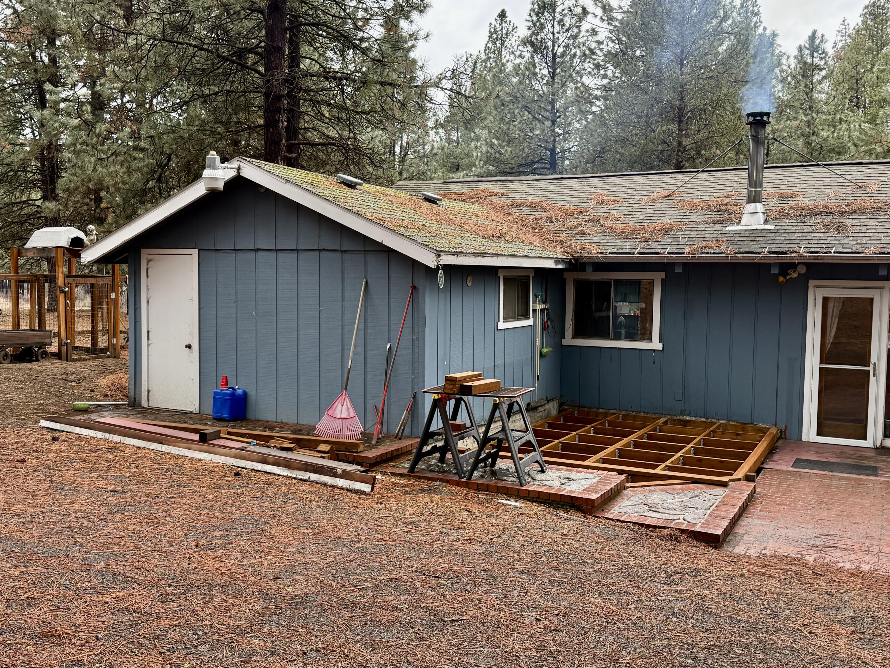 Chiloquin Acres - Residential