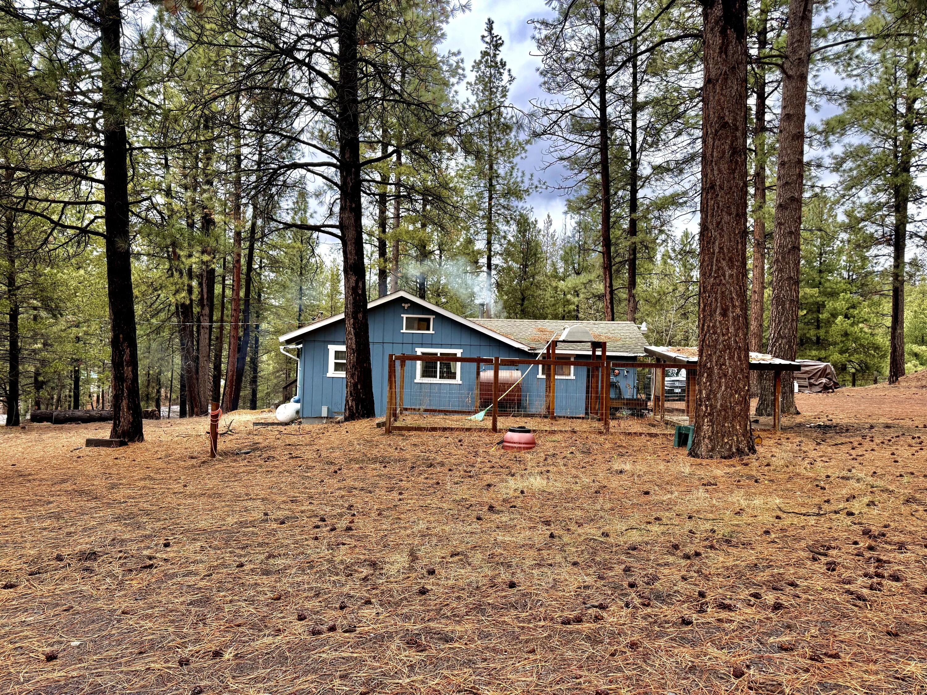 Chiloquin Acres - Residential