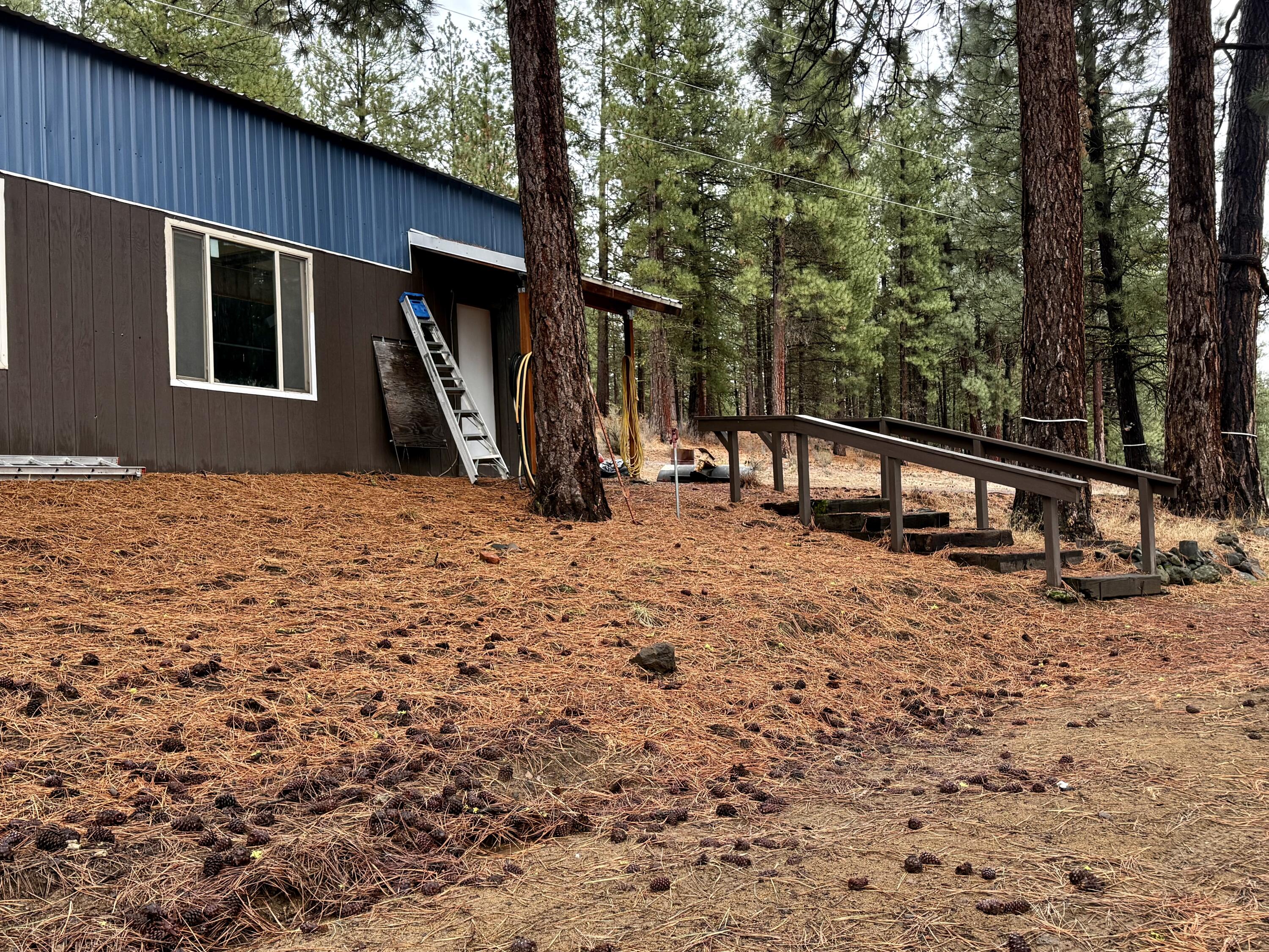Chiloquin Acres - Residential