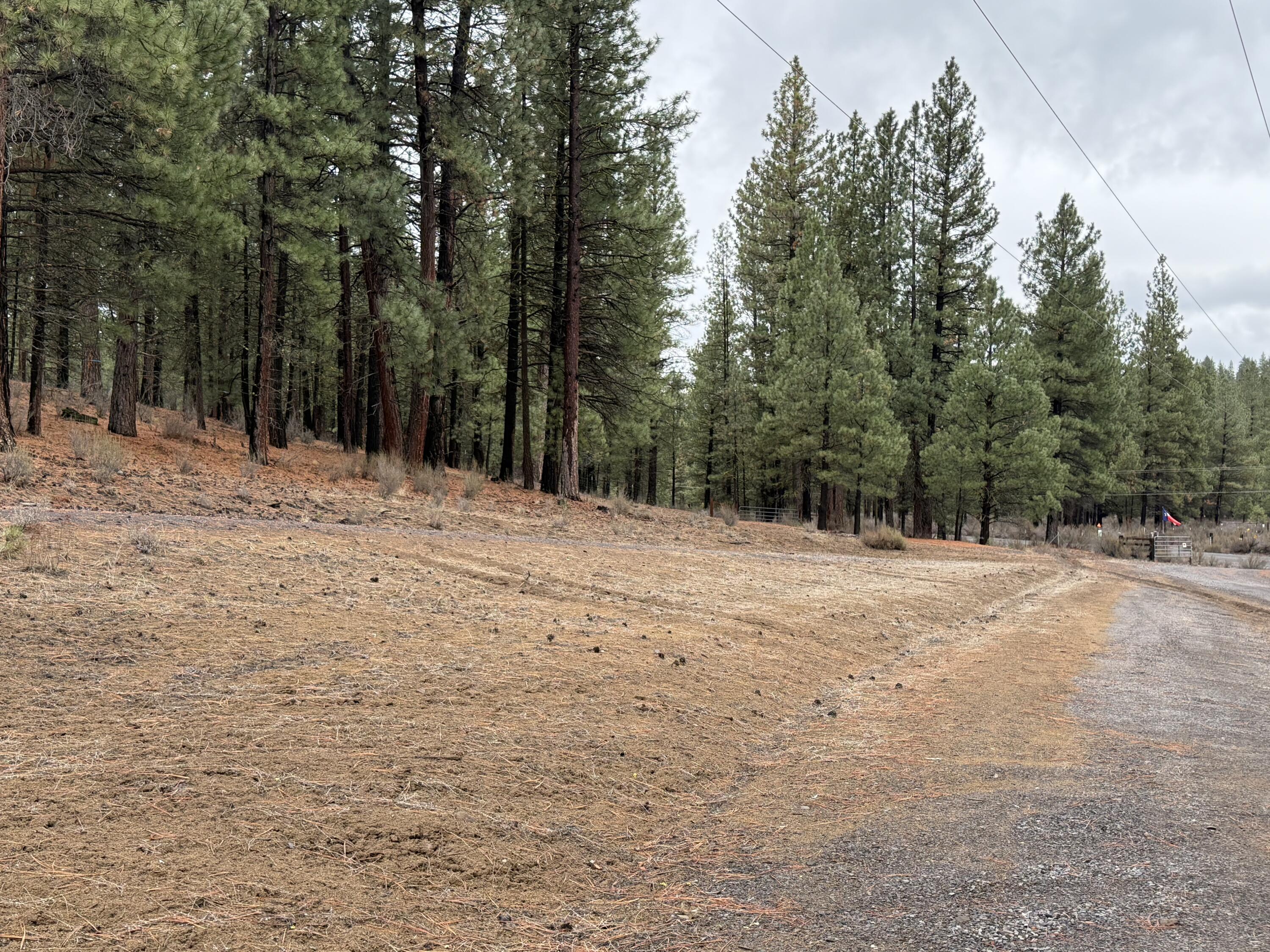 Chiloquin Acres - Residential