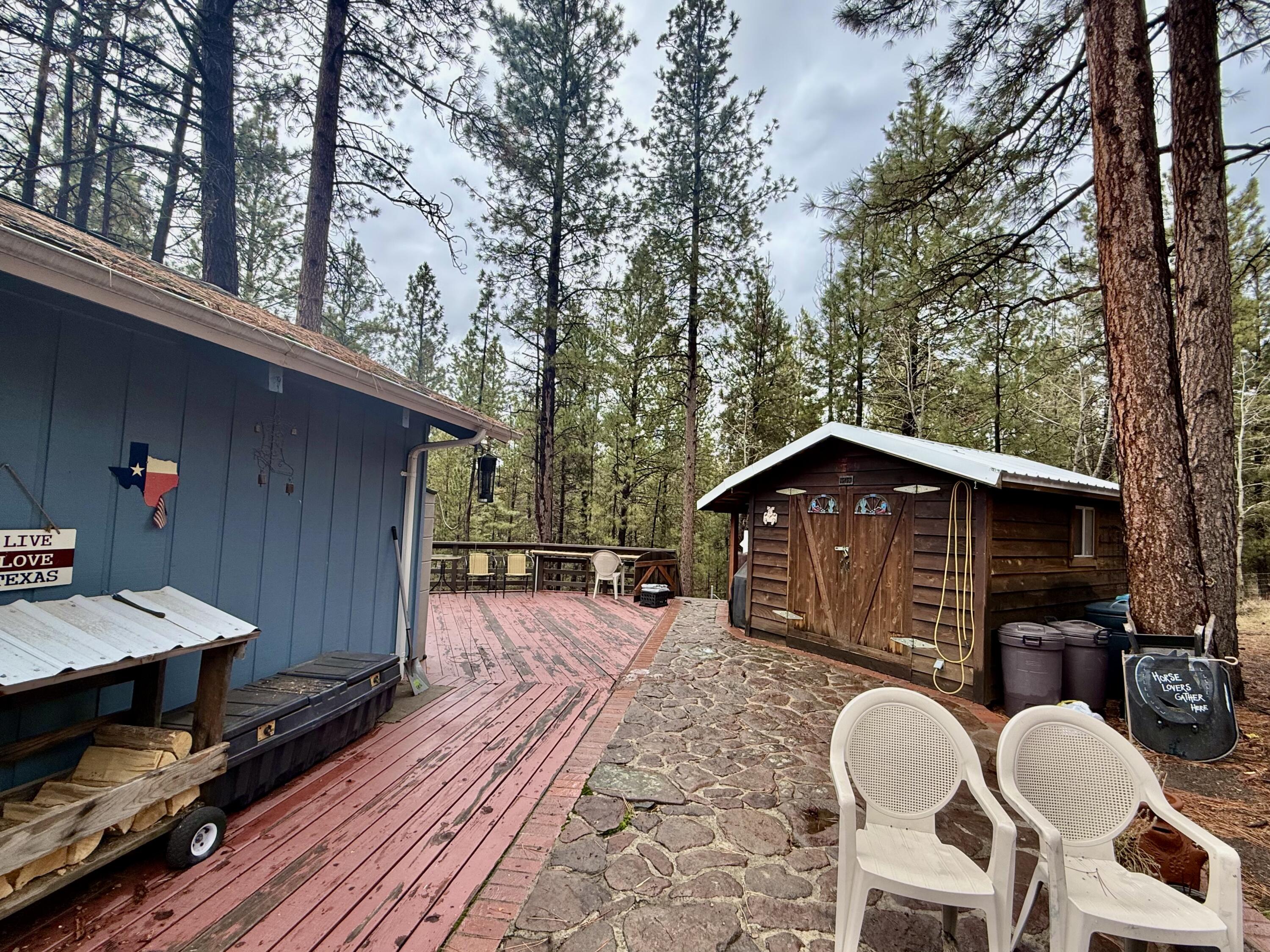 Chiloquin Acres - Residential