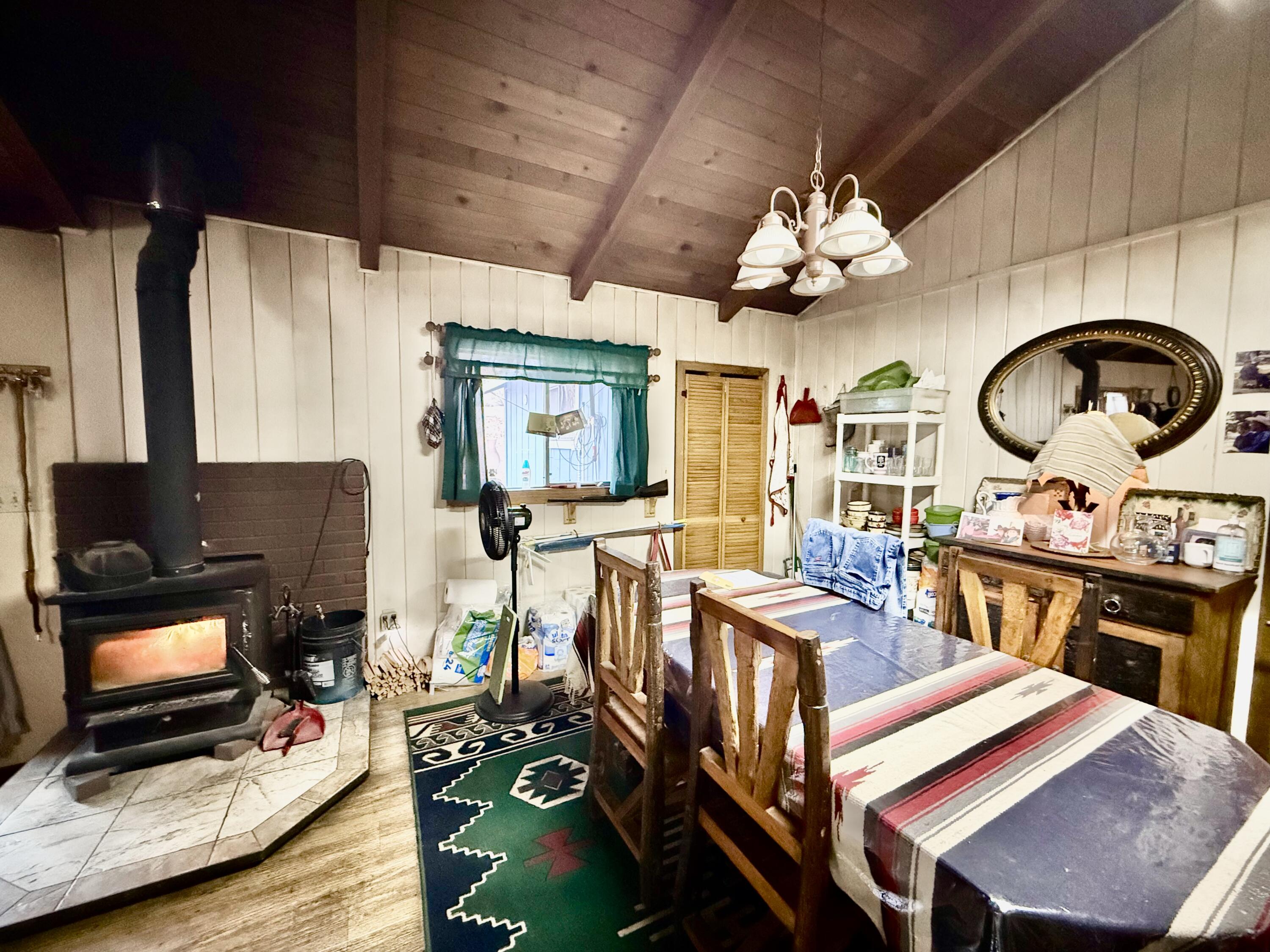 Chiloquin Acres - Residential
