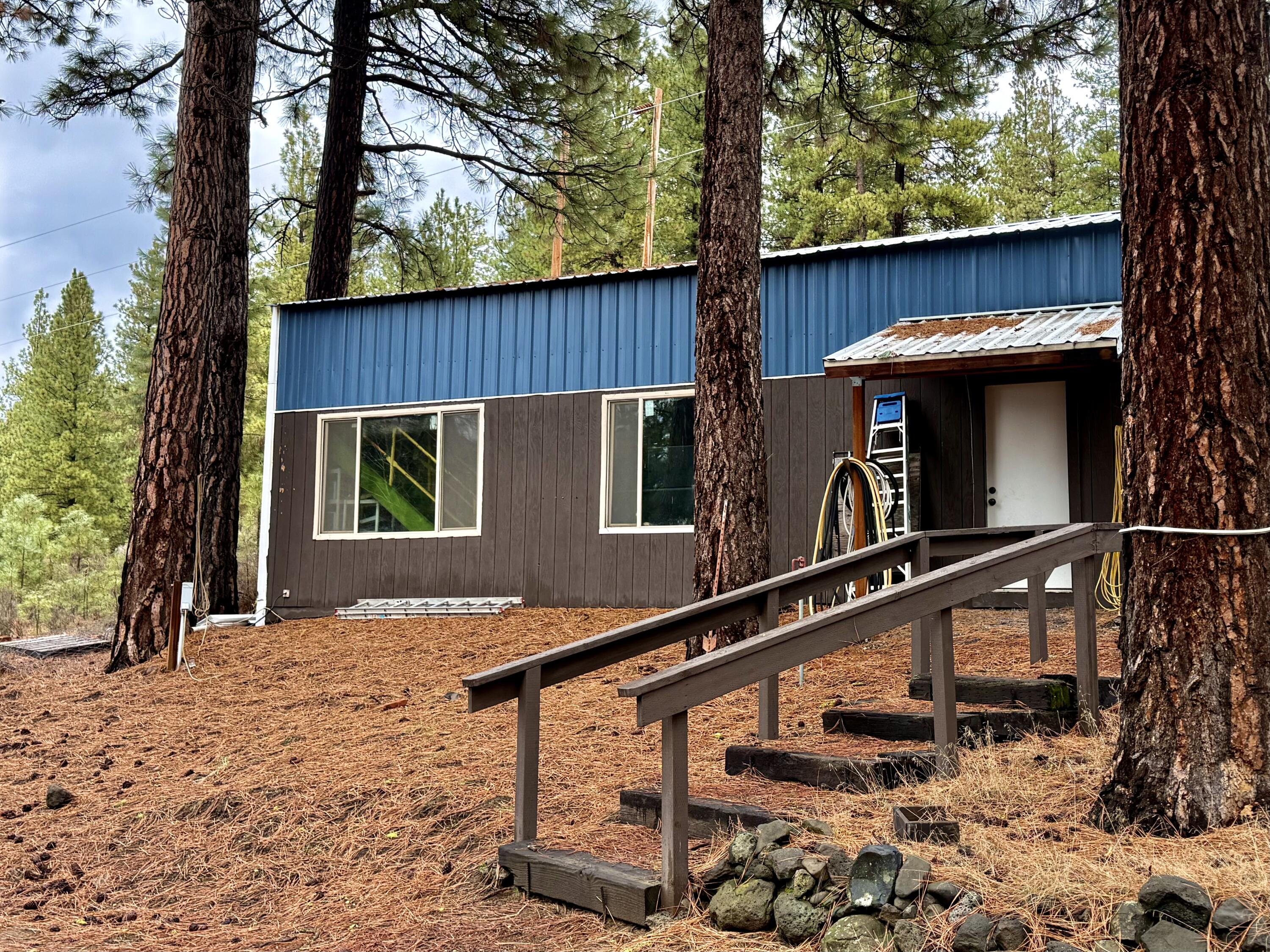 Chiloquin Acres - Residential
